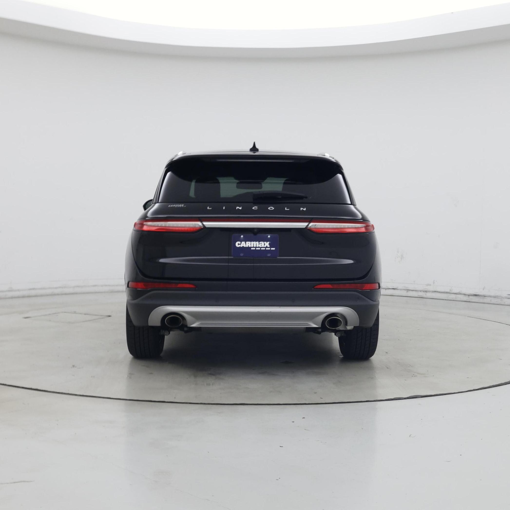 Thumbnail: 2021 Lincoln Corsair - 6