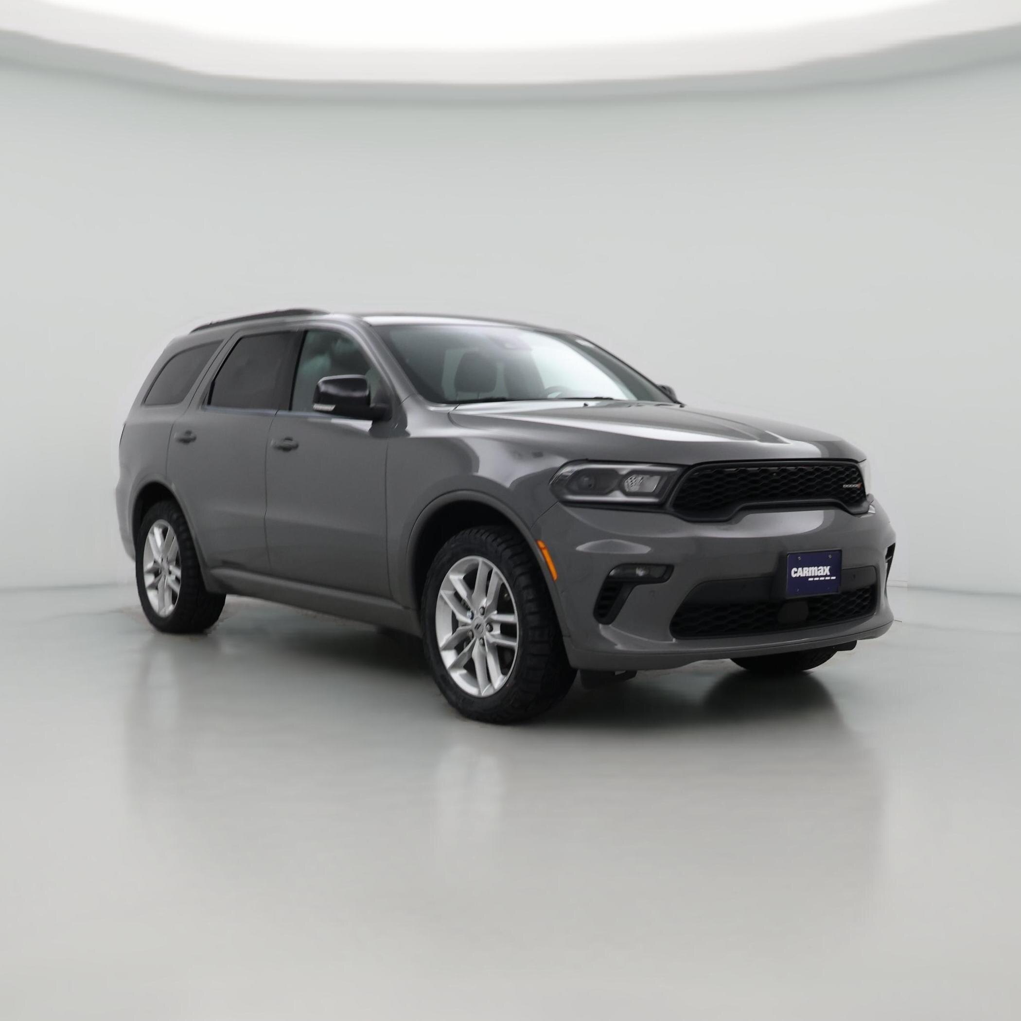 Thumbnail: 2023 Dodge Durango - 1