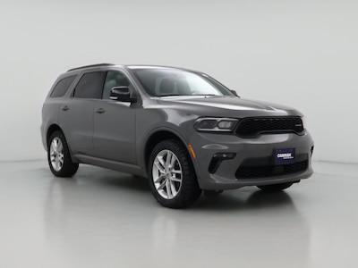 2023 Dodge Durango GT Premium