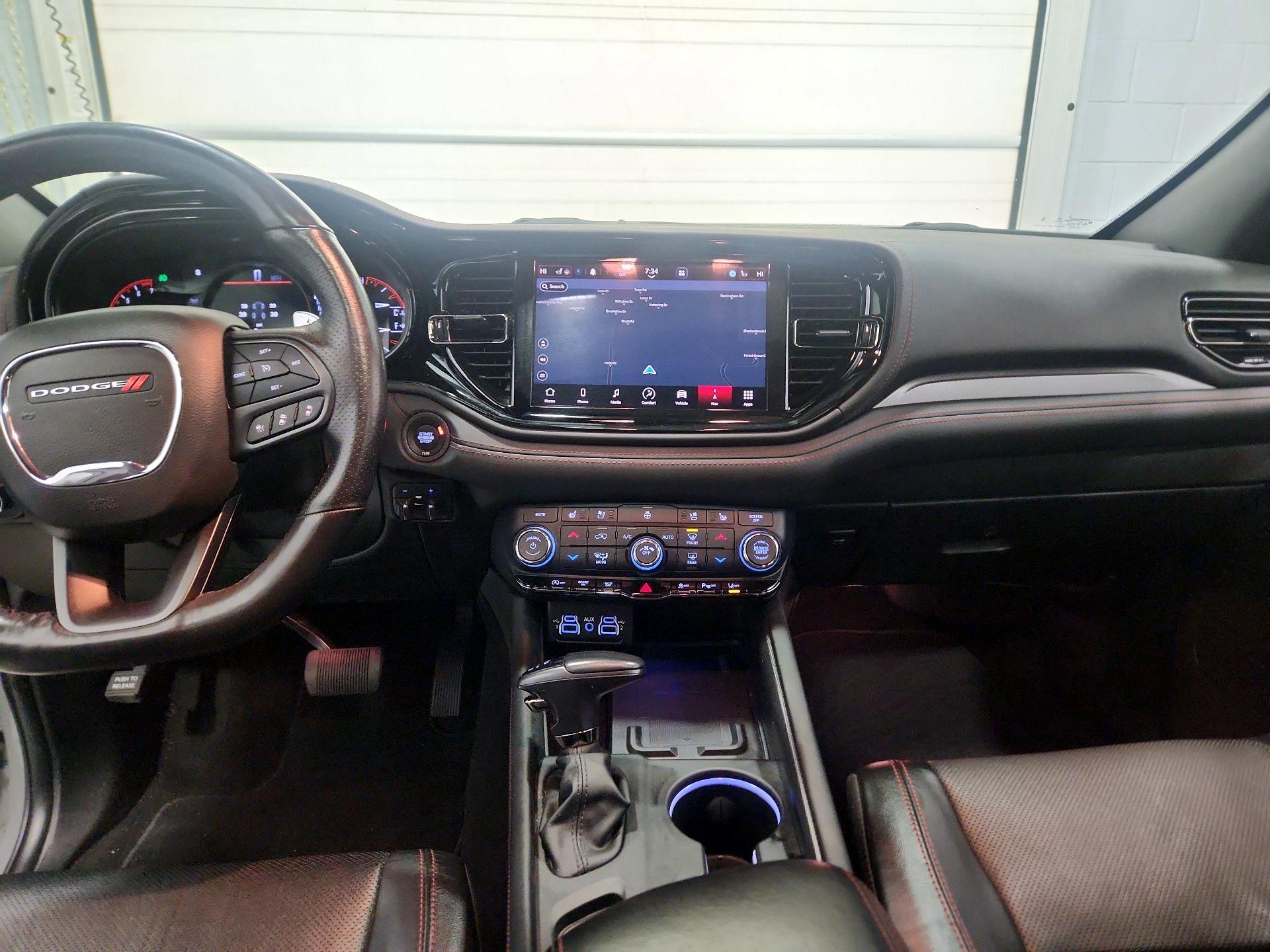 Thumbnail: 2023 Dodge Durango - 9