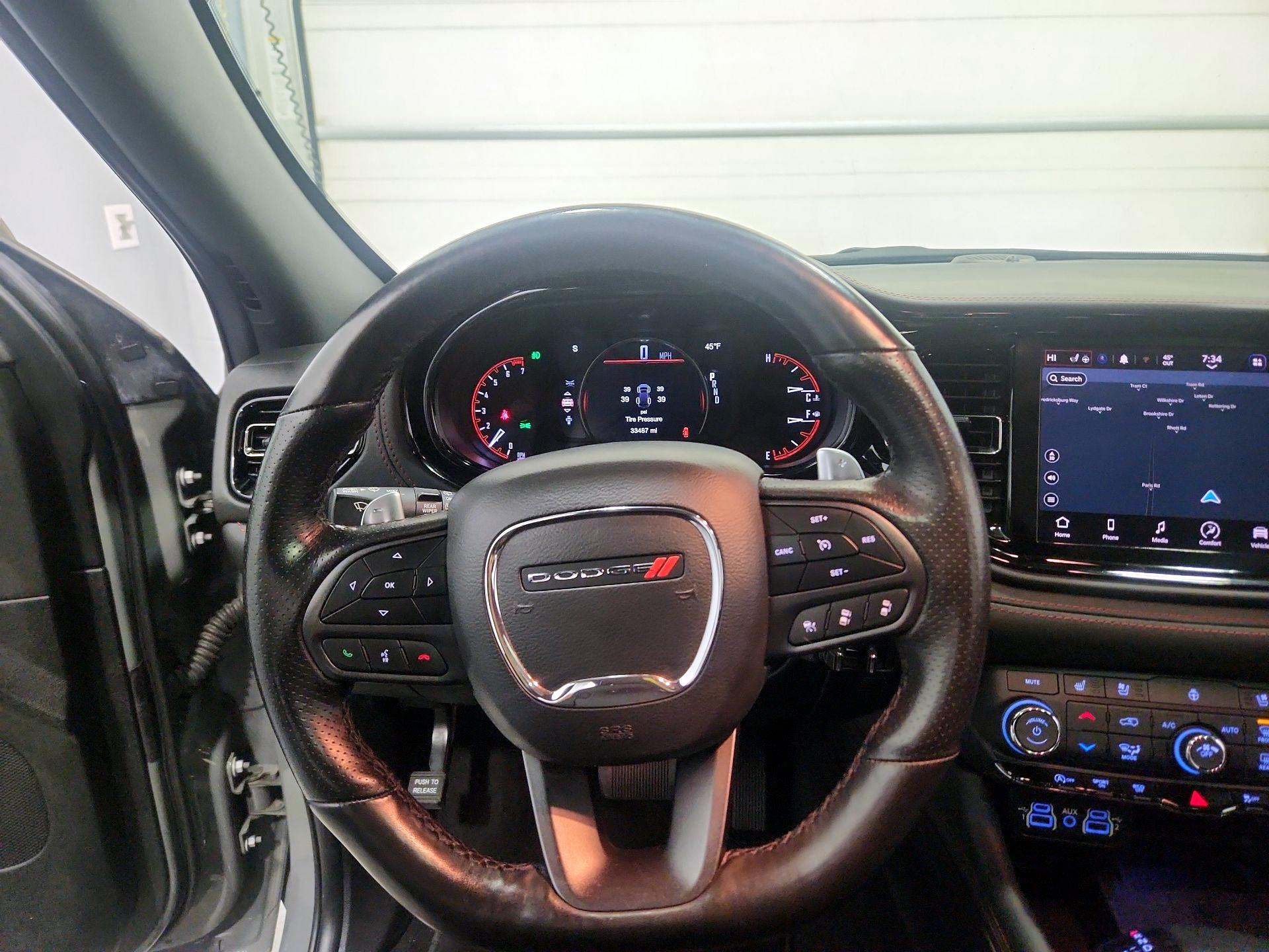 Thumbnail: 2023 Dodge Durango - 10