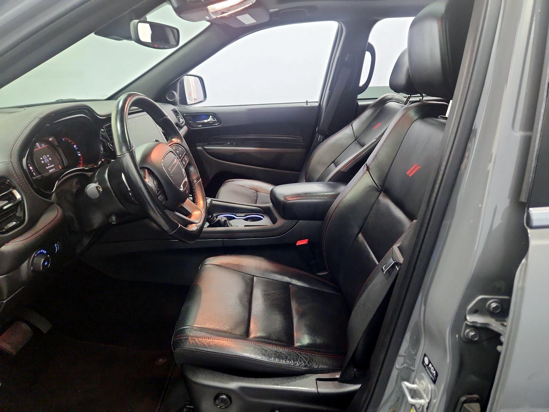 Thumbnail: 2023 Dodge Durango - 11