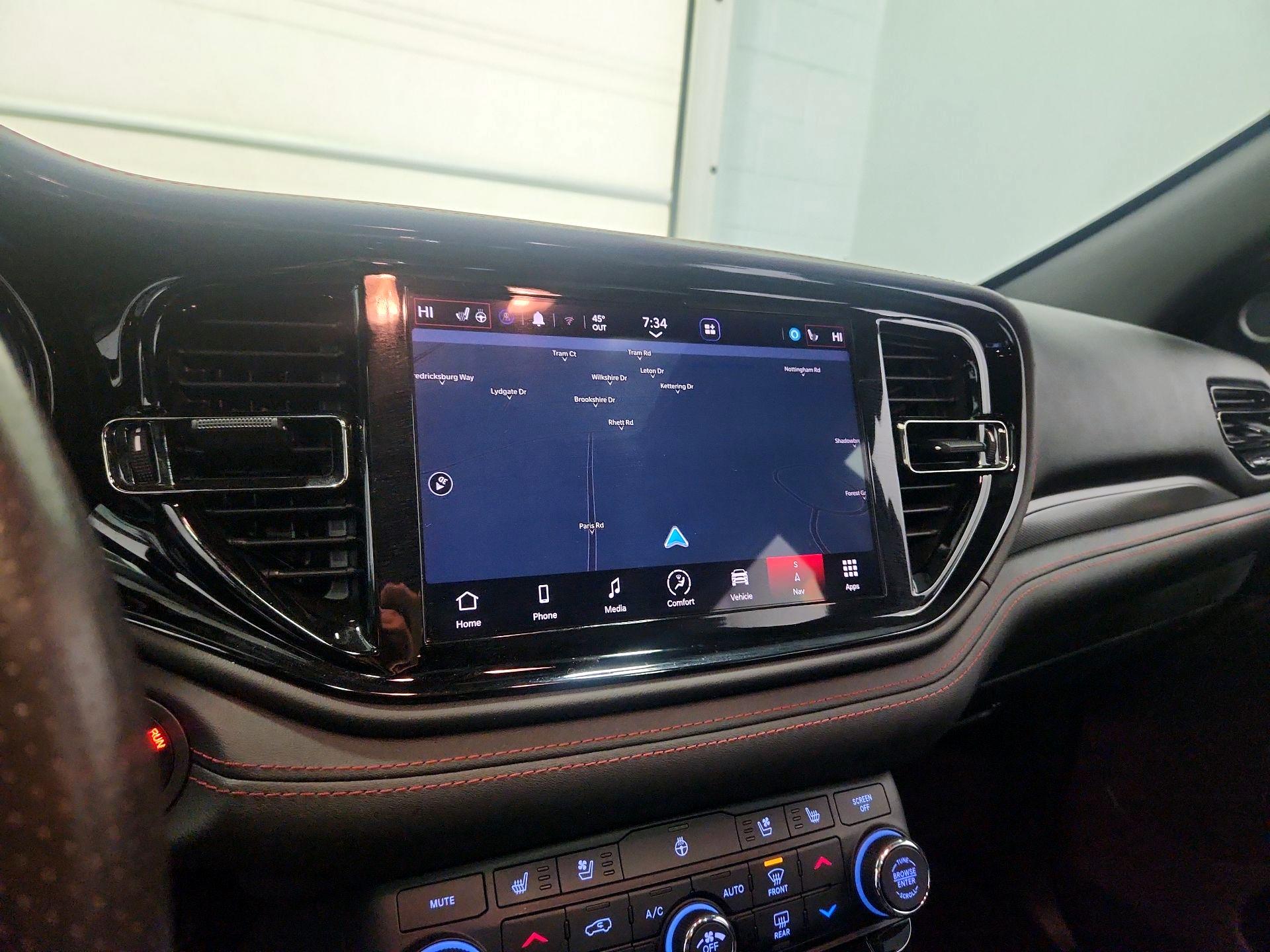 Thumbnail: 2023 Dodge Durango - 14