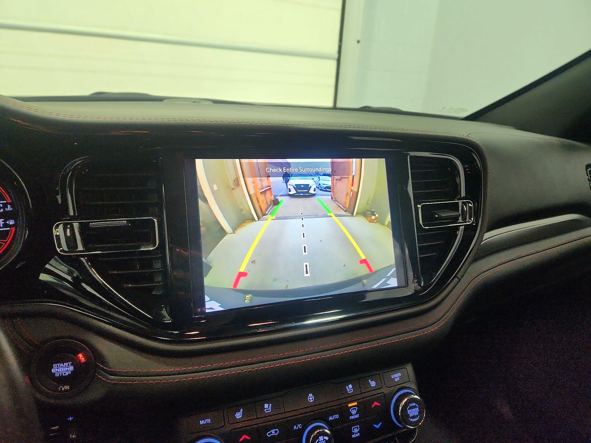 Thumbnail: 2023 Dodge Durango - 15