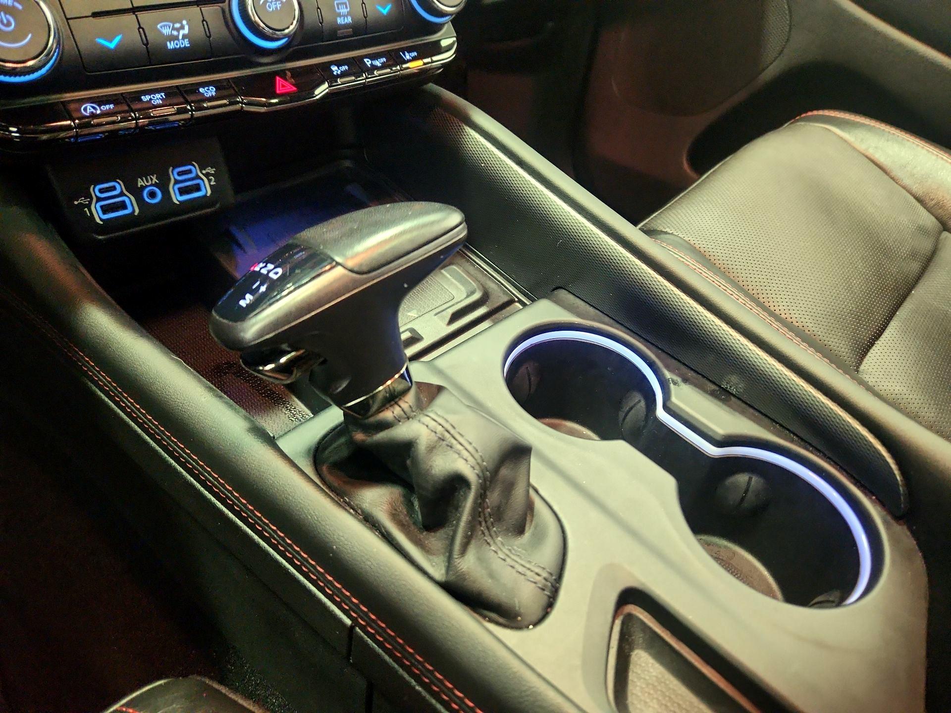 Thumbnail: 2023 Dodge Durango - 18