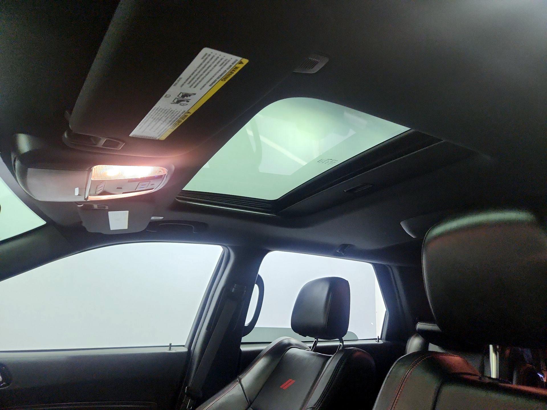 Thumbnail: 2023 Dodge Durango - 20