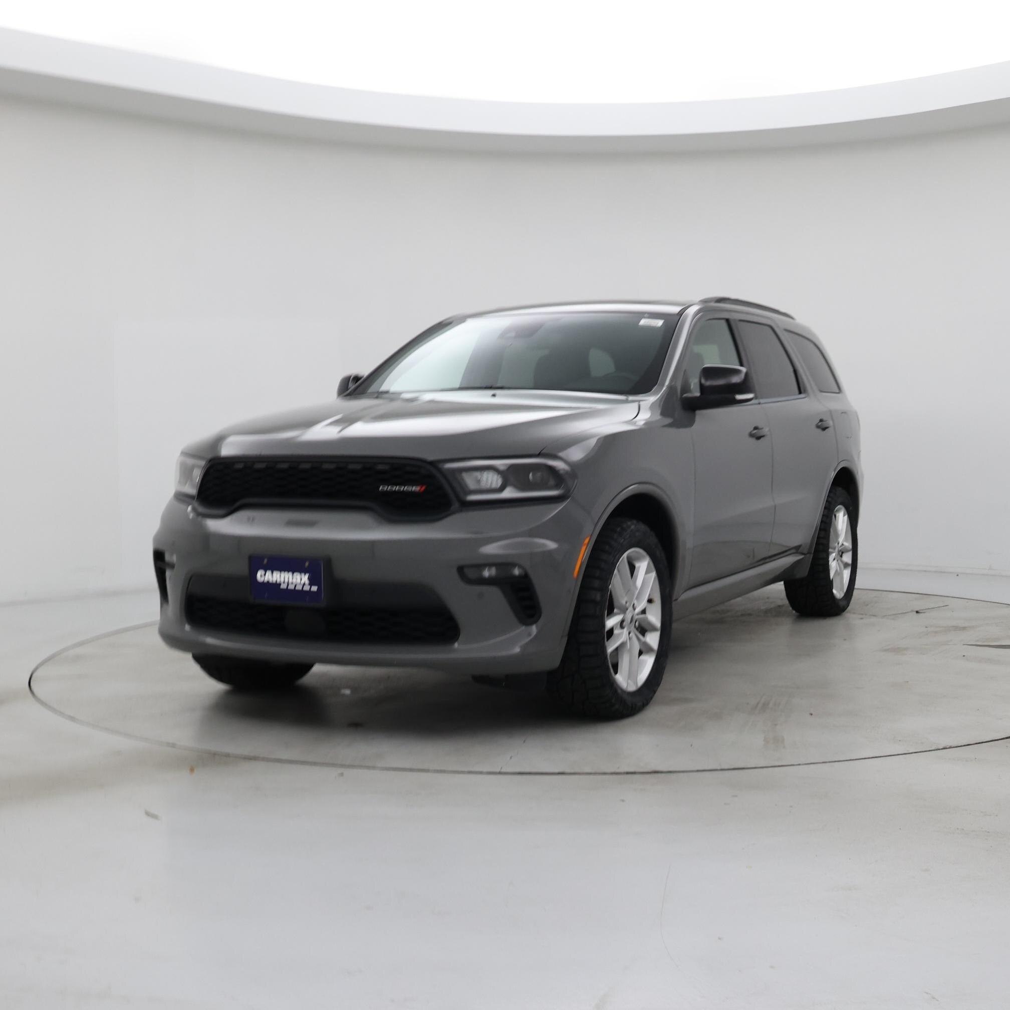 Thumbnail: 2023 Dodge Durango - 4