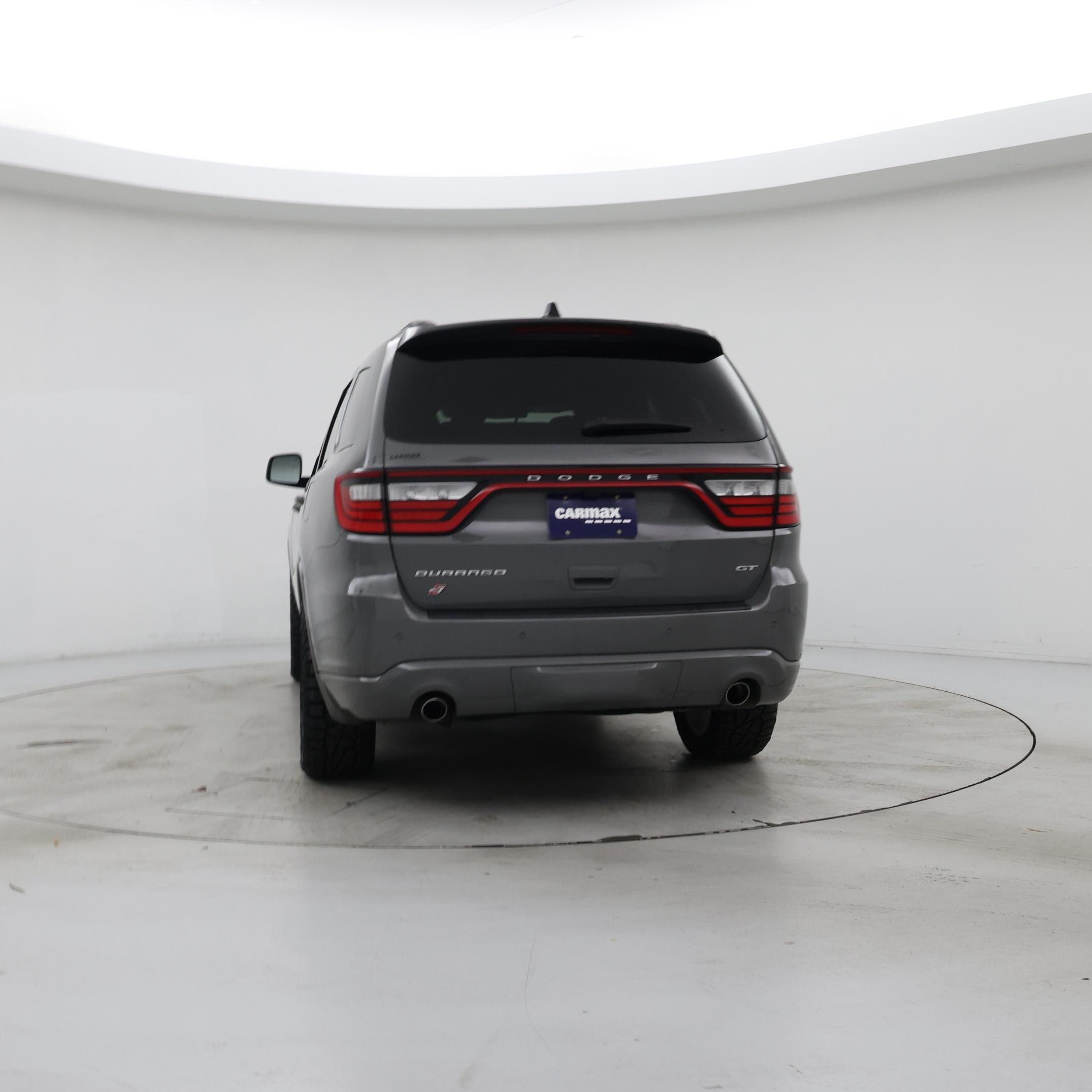 Thumbnail: 2023 Dodge Durango - 6