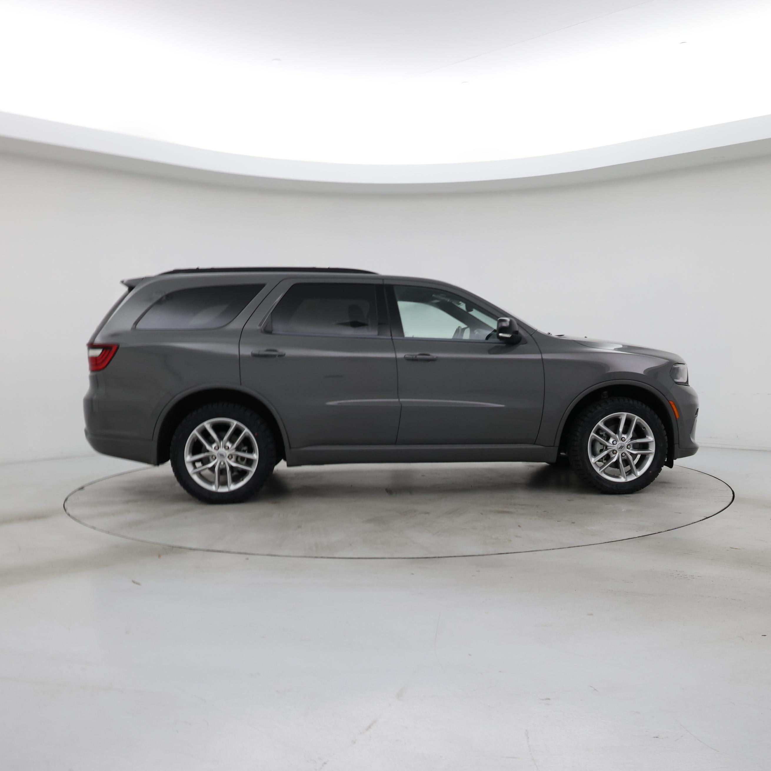 Thumbnail: 2023 Dodge Durango - 7