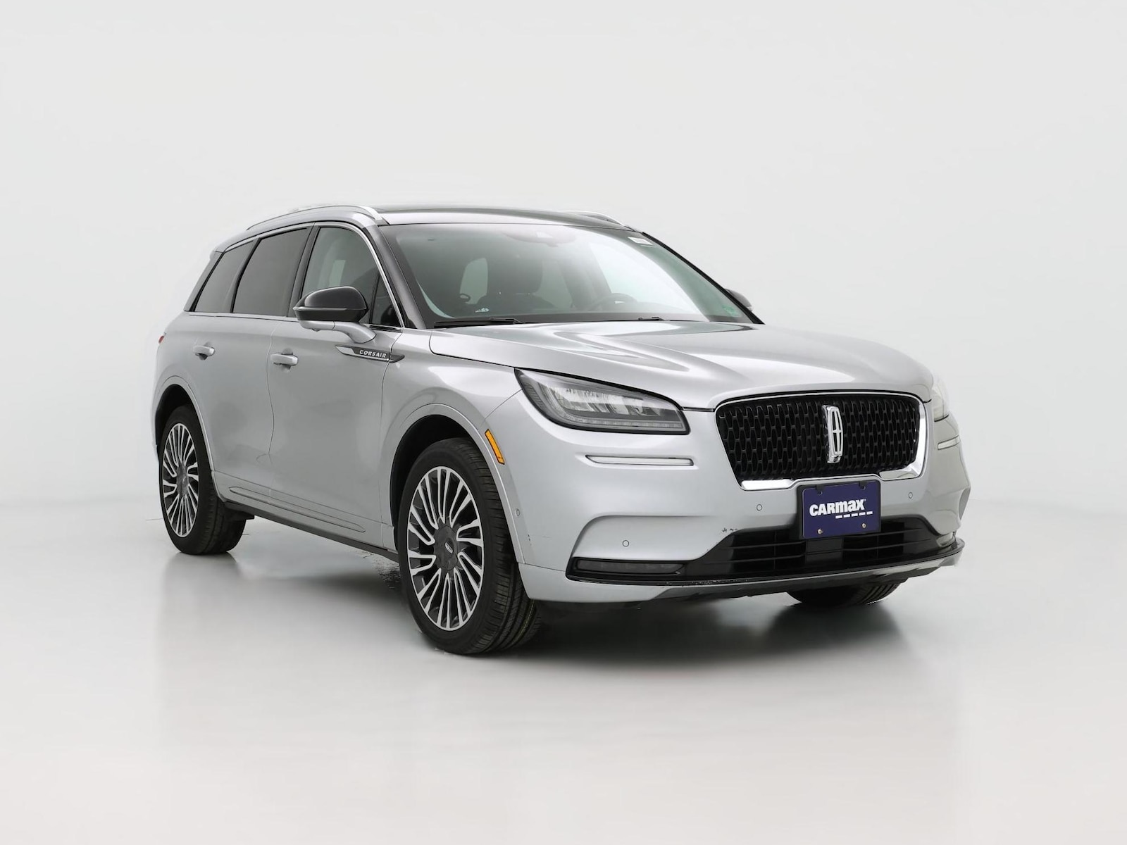 2021 Lincoln Corsair Reserve