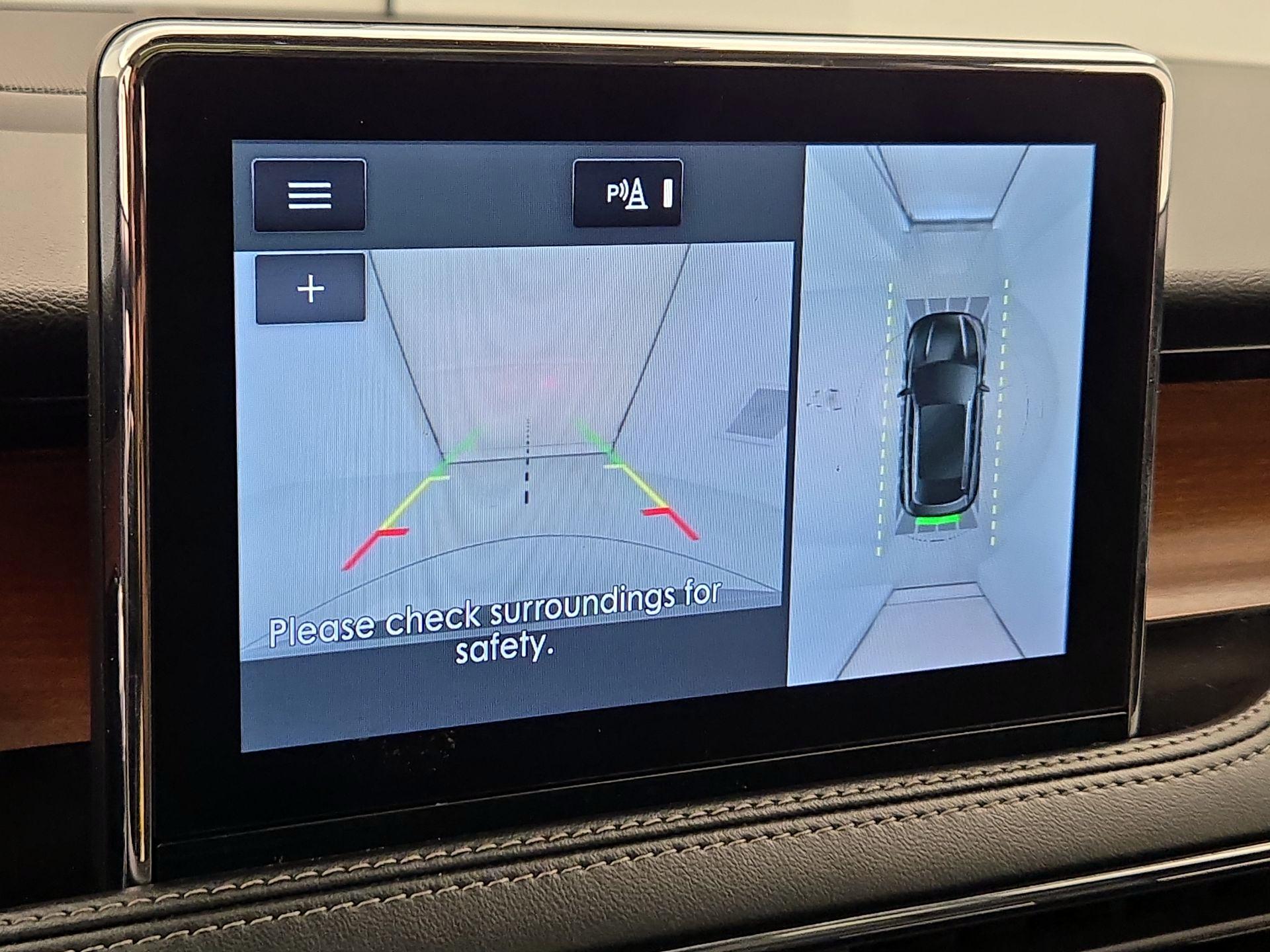 Thumbnail: 2021 Lincoln Corsair - 15