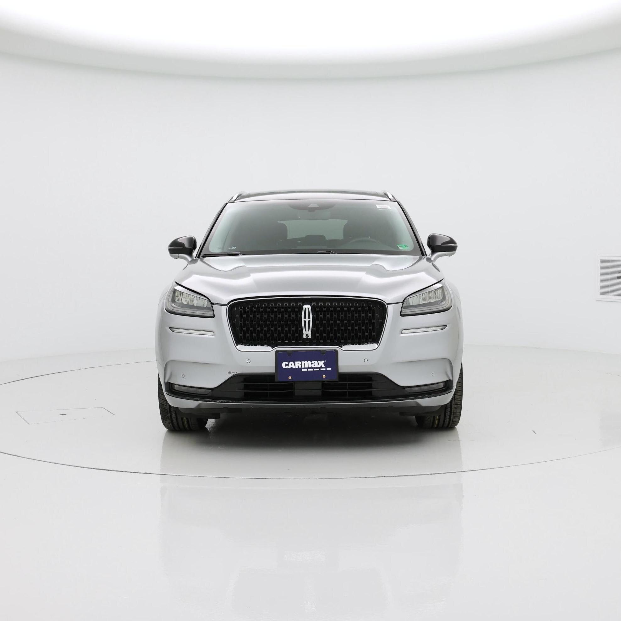 Thumbnail: 2021 Lincoln Corsair - 5