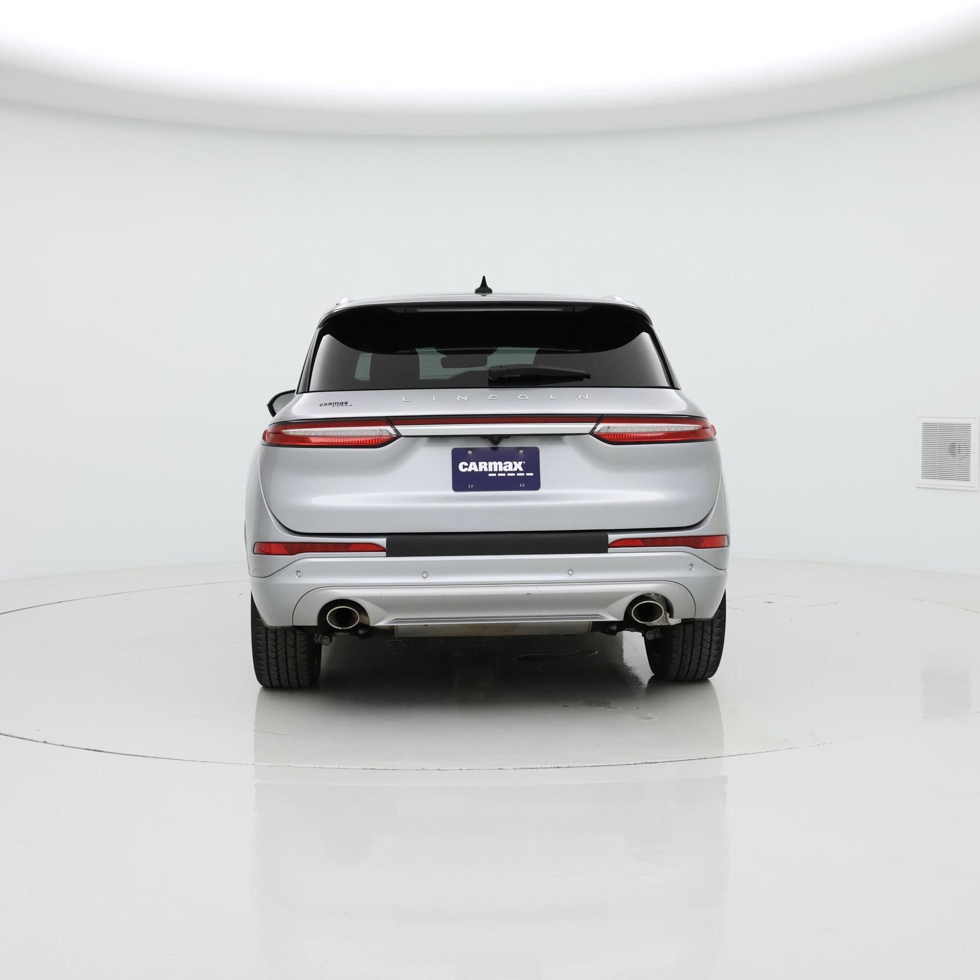 Thumbnail: 2021 Lincoln Corsair - 6