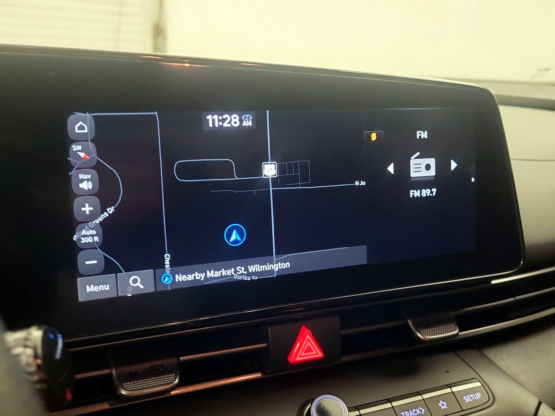 Thumbnail: 2023 Hyundai Elantra - 12