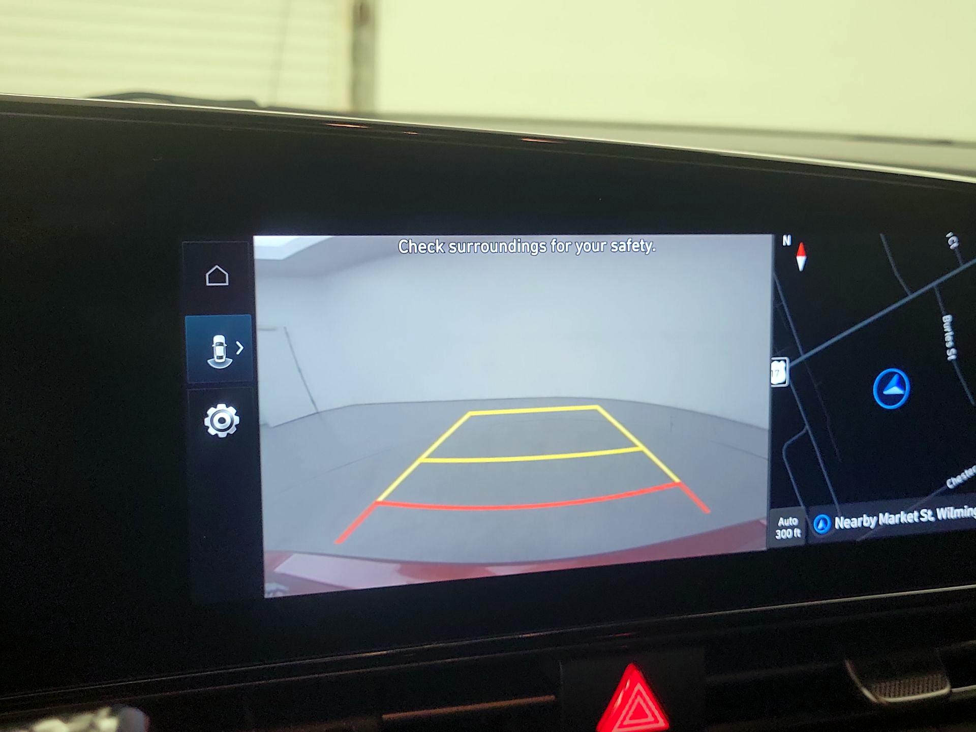 Thumbnail: 2023 Hyundai Elantra - 13