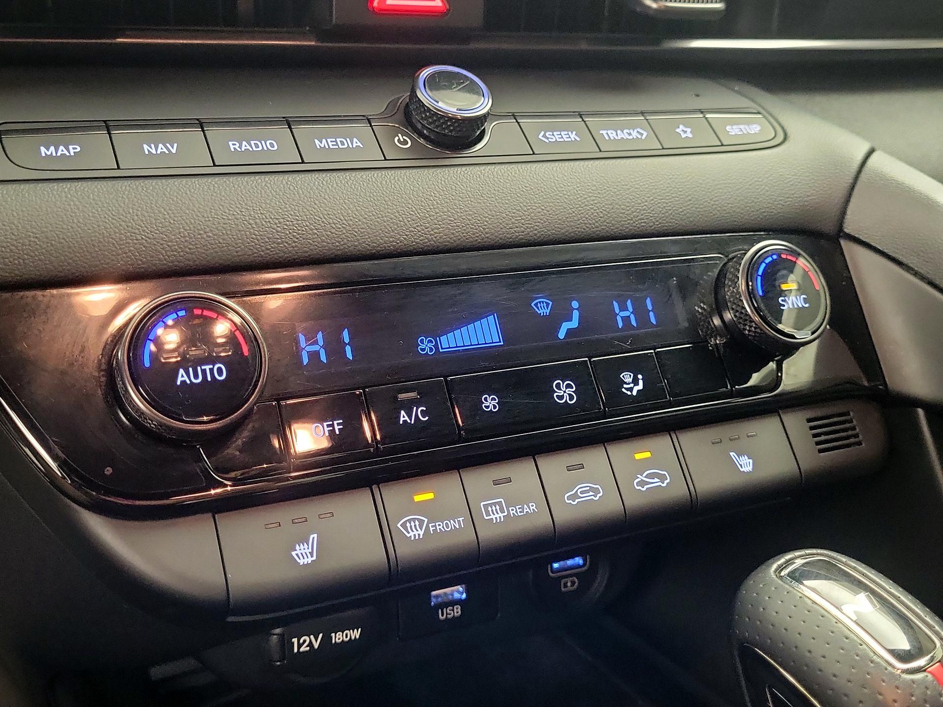 Thumbnail: 2023 Hyundai Elantra - 15