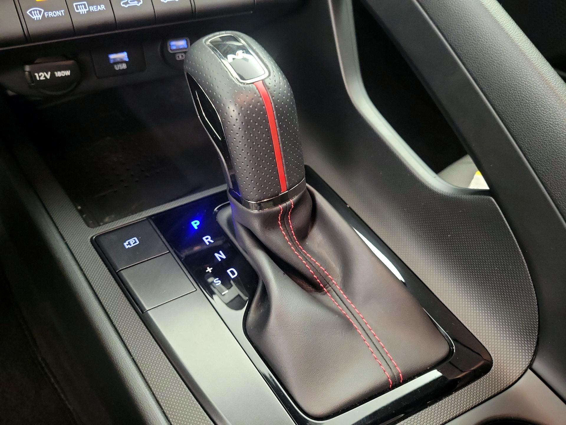 Thumbnail: 2023 Hyundai Elantra - 16