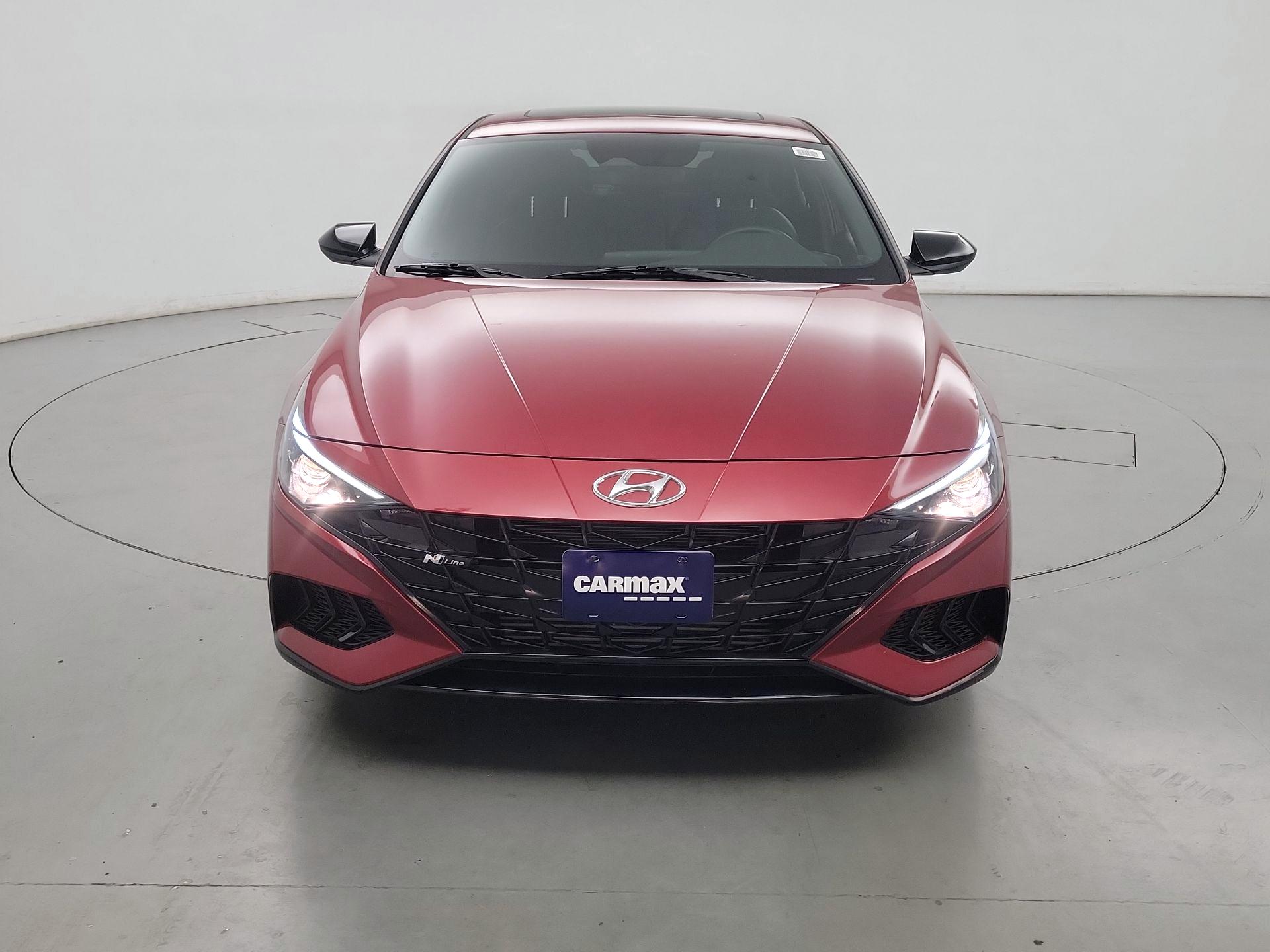 Thumbnail: 2023 Hyundai Elantra - 2
