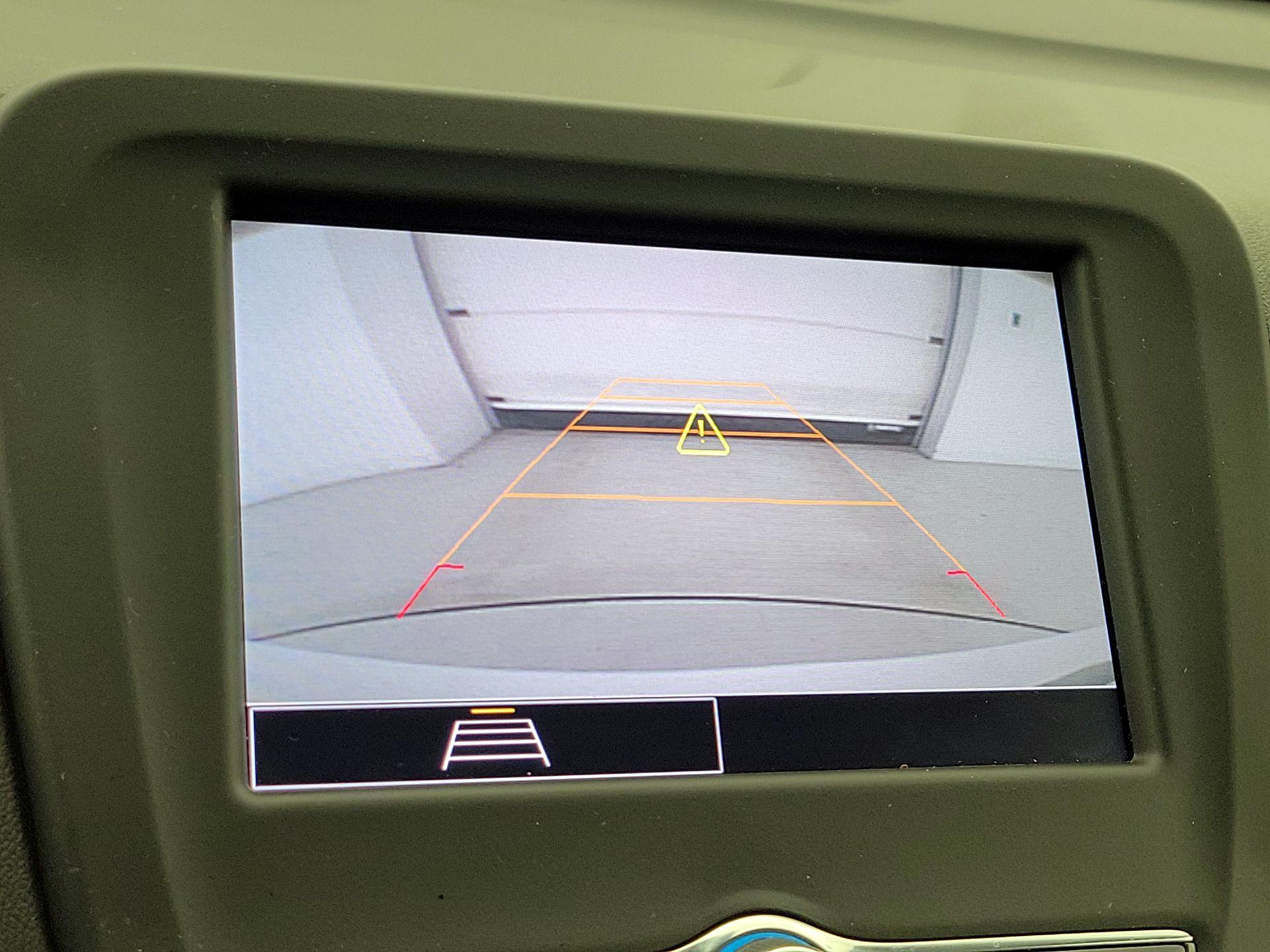 Thumbnail: 2022 Chevrolet Equinox - 14