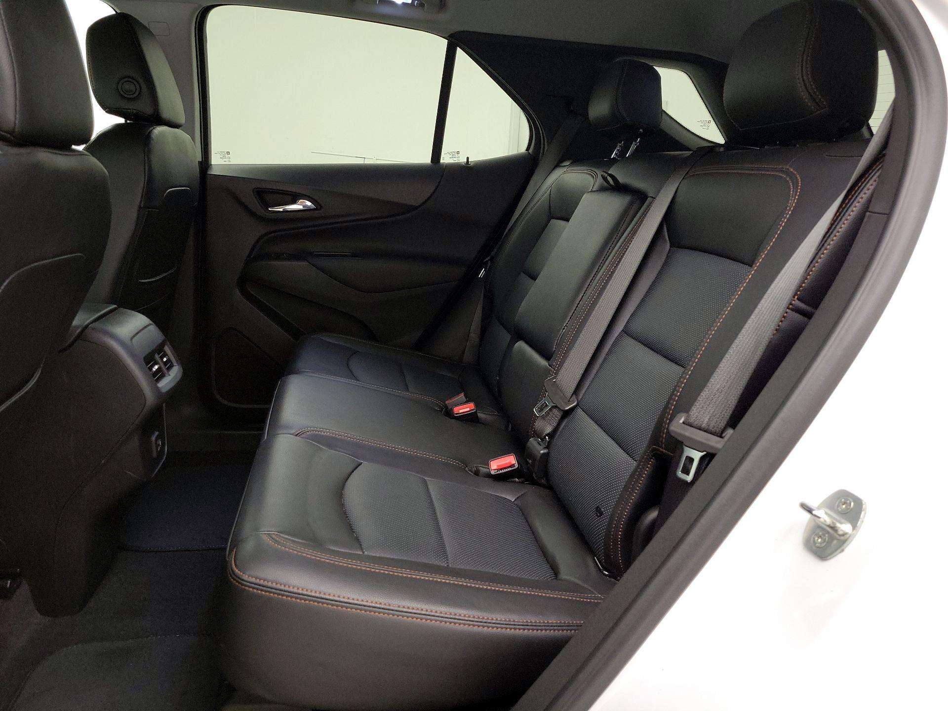 Thumbnail: 2022 Chevrolet Equinox - 19