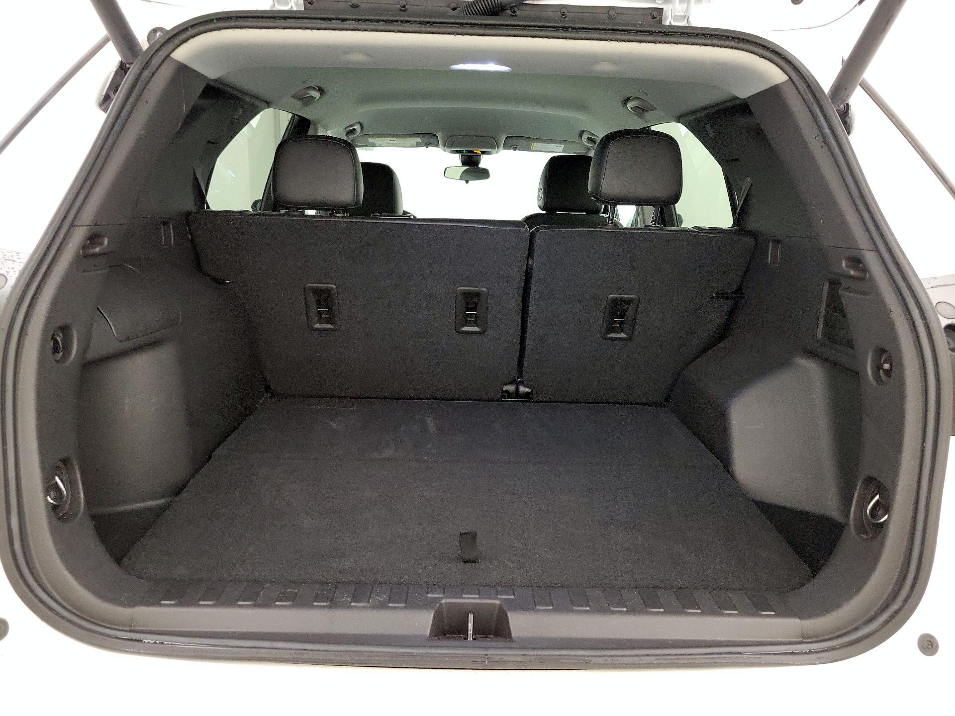 Thumbnail: 2022 Chevrolet Equinox - 20