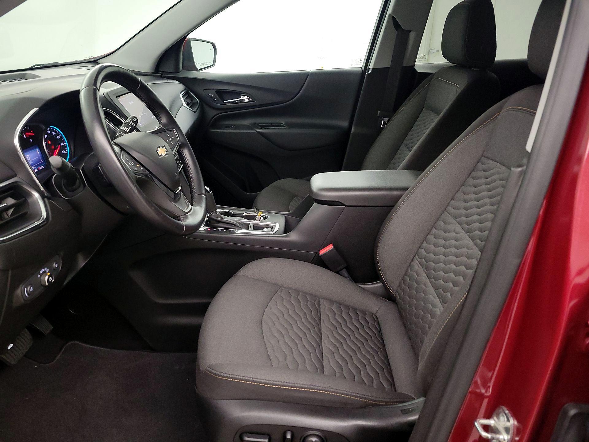 Thumbnail: 2020 Chevrolet Equinox - 11