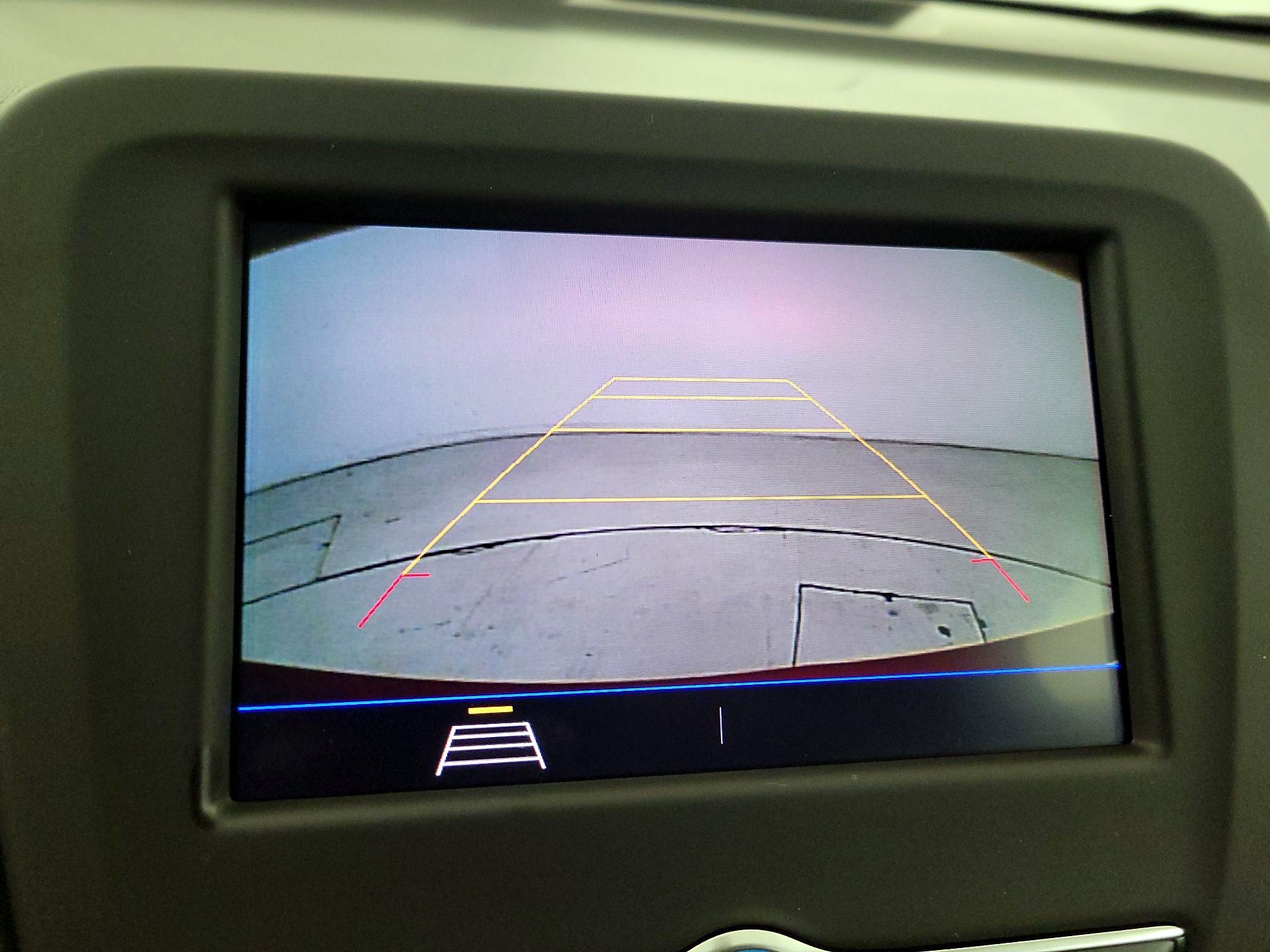 Thumbnail: 2020 Chevrolet Equinox - 14