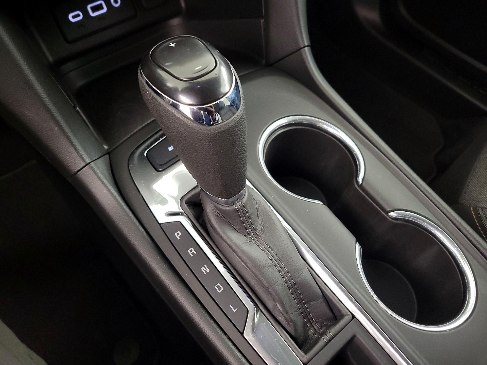 Thumbnail: 2020 Chevrolet Equinox - 17