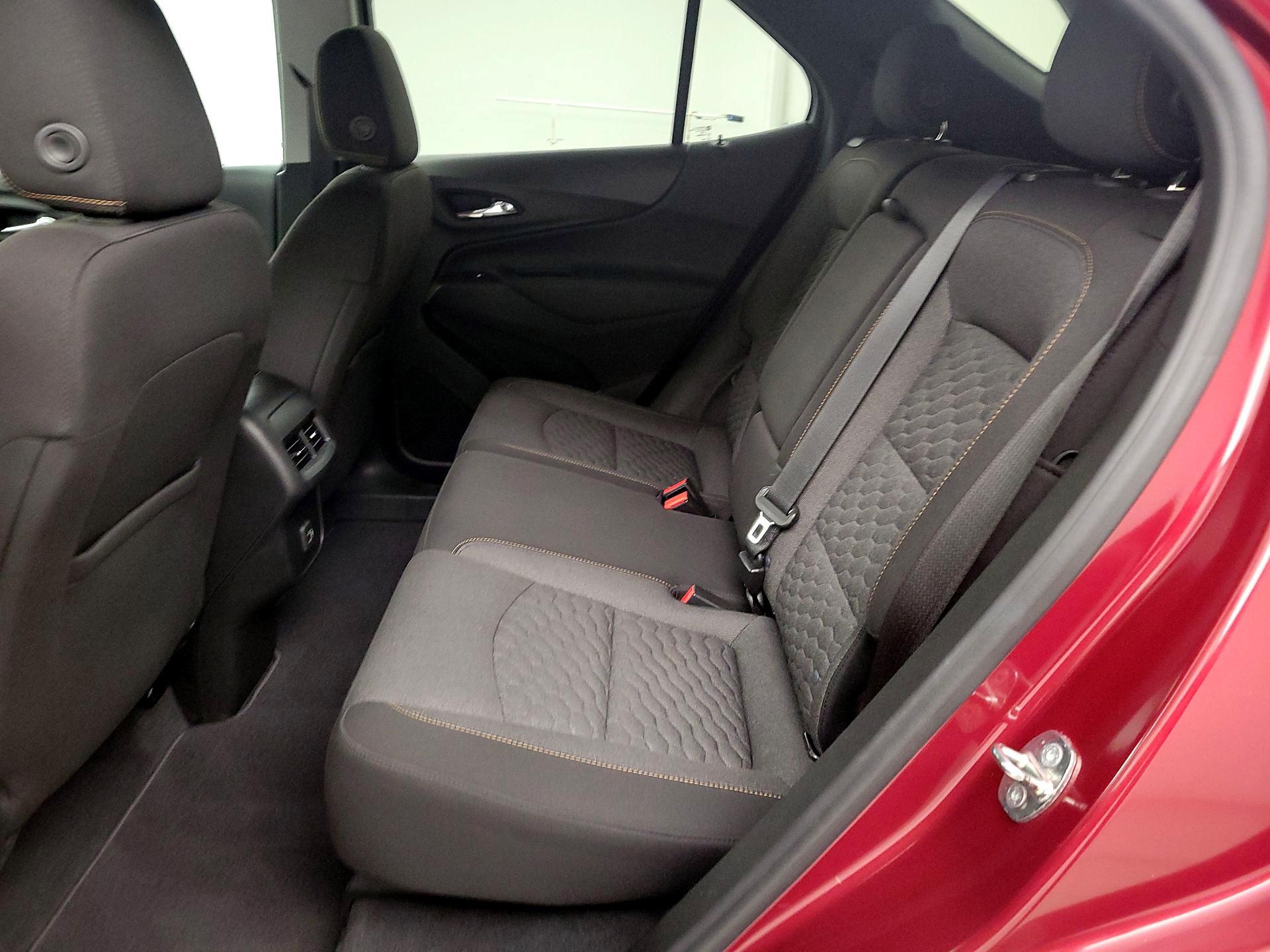 Thumbnail: 2020 Chevrolet Equinox - 19