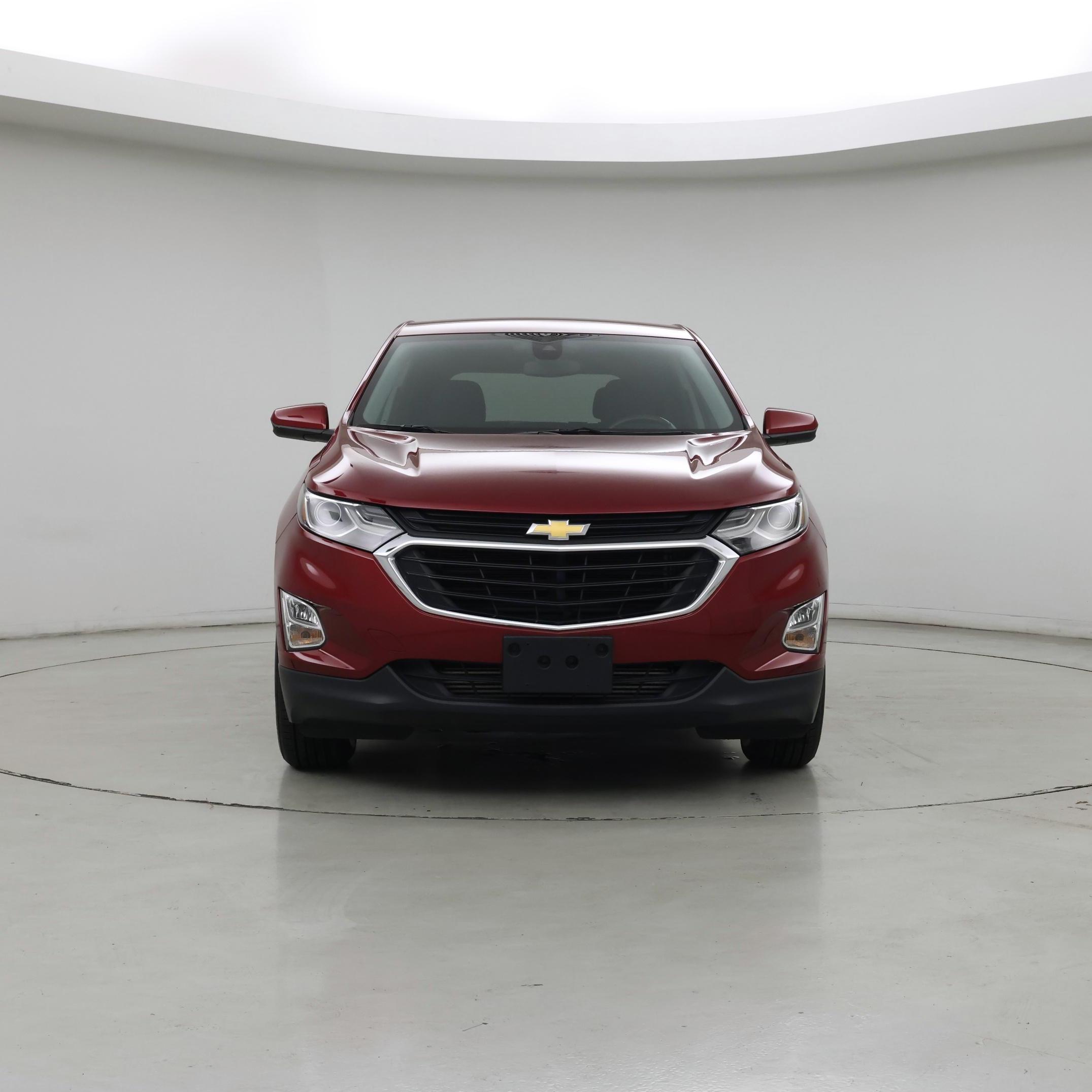 Thumbnail: 2020 Chevrolet Equinox - 5
