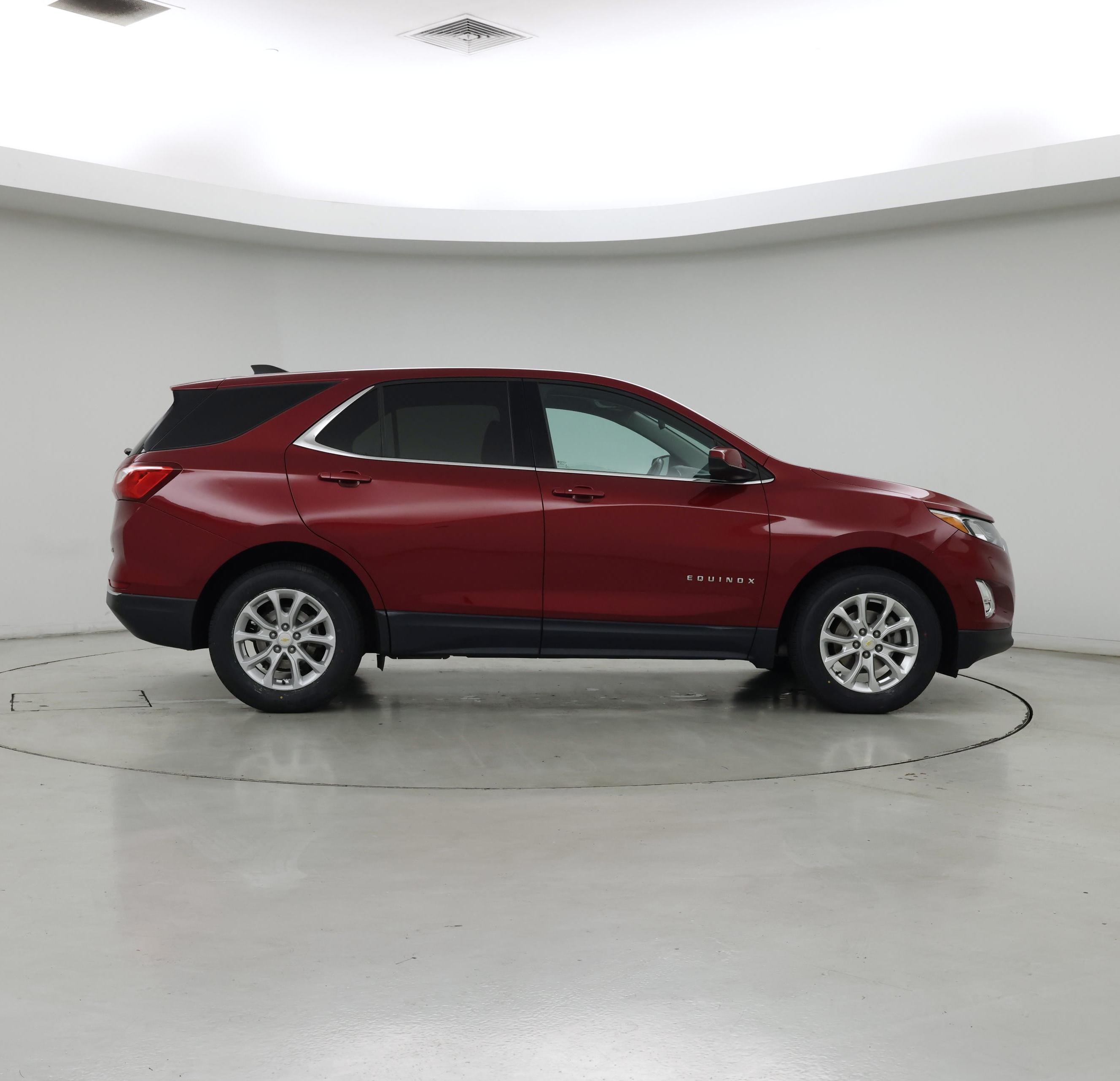 Thumbnail: 2020 Chevrolet Equinox - 7