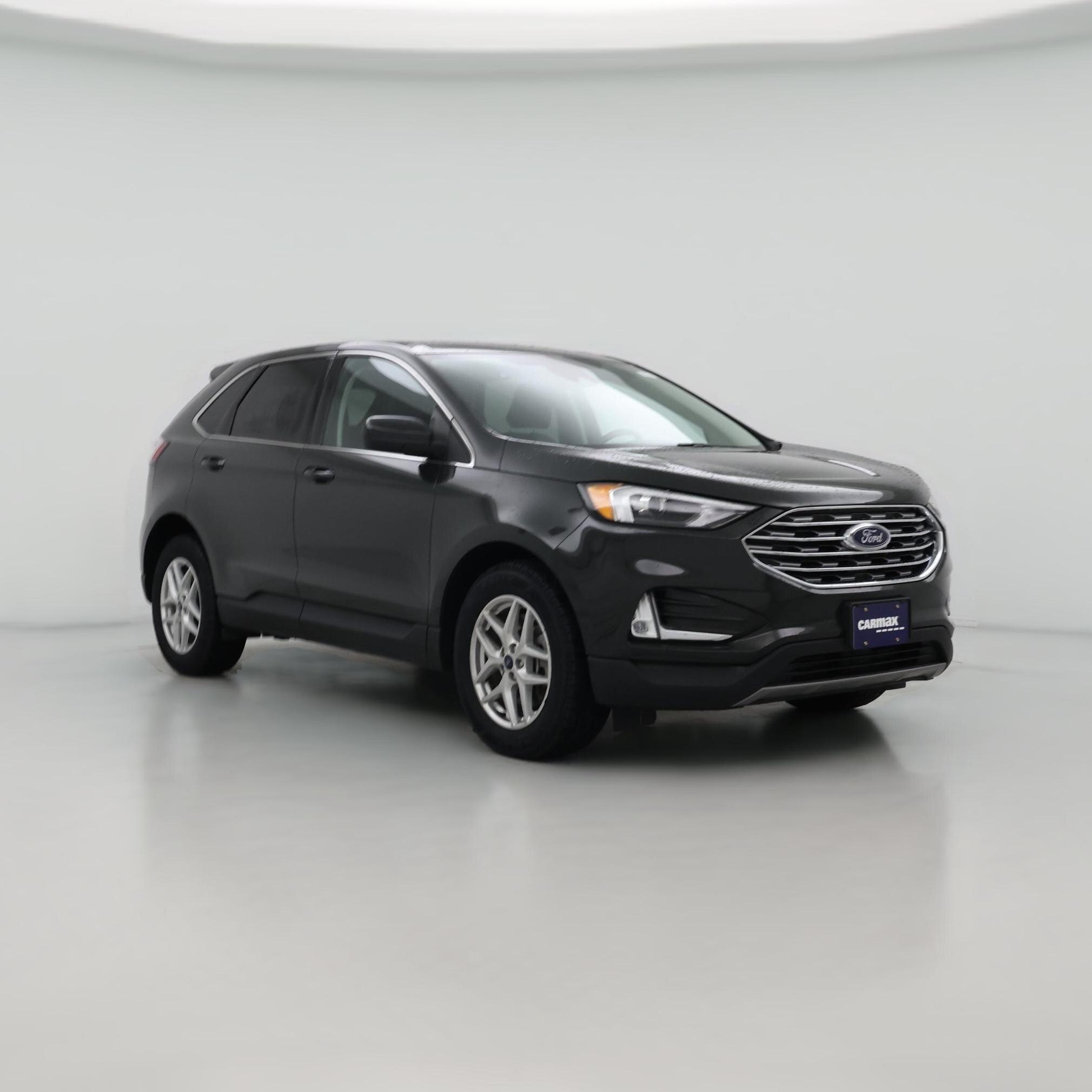 Thumbnail: 2022 Ford Edge - 1