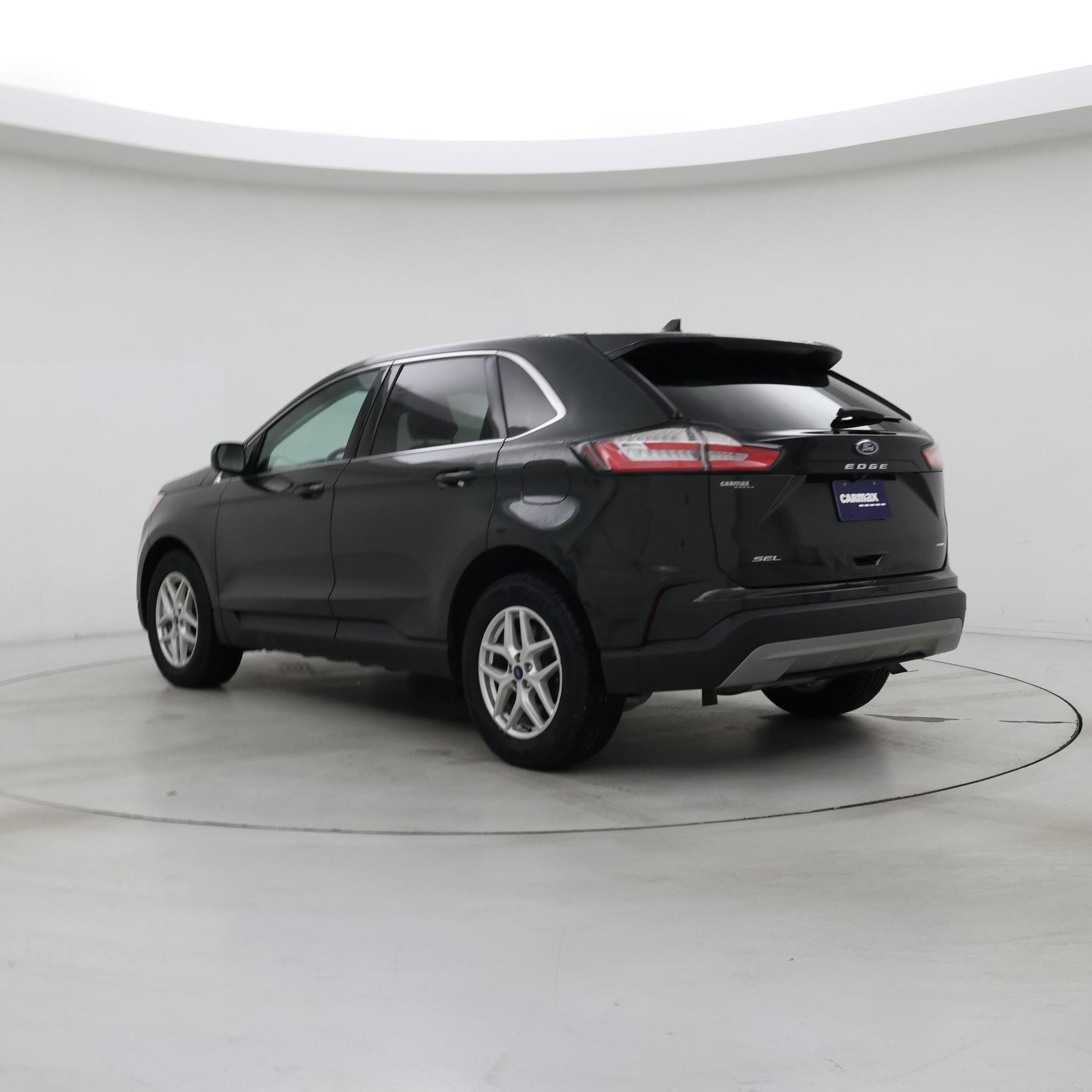 Thumbnail: 2022 Ford Edge - 2