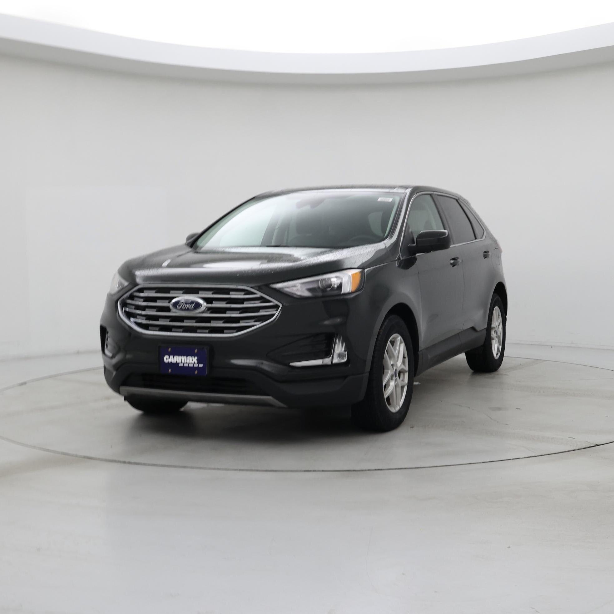 Thumbnail: 2022 Ford Edge - 4