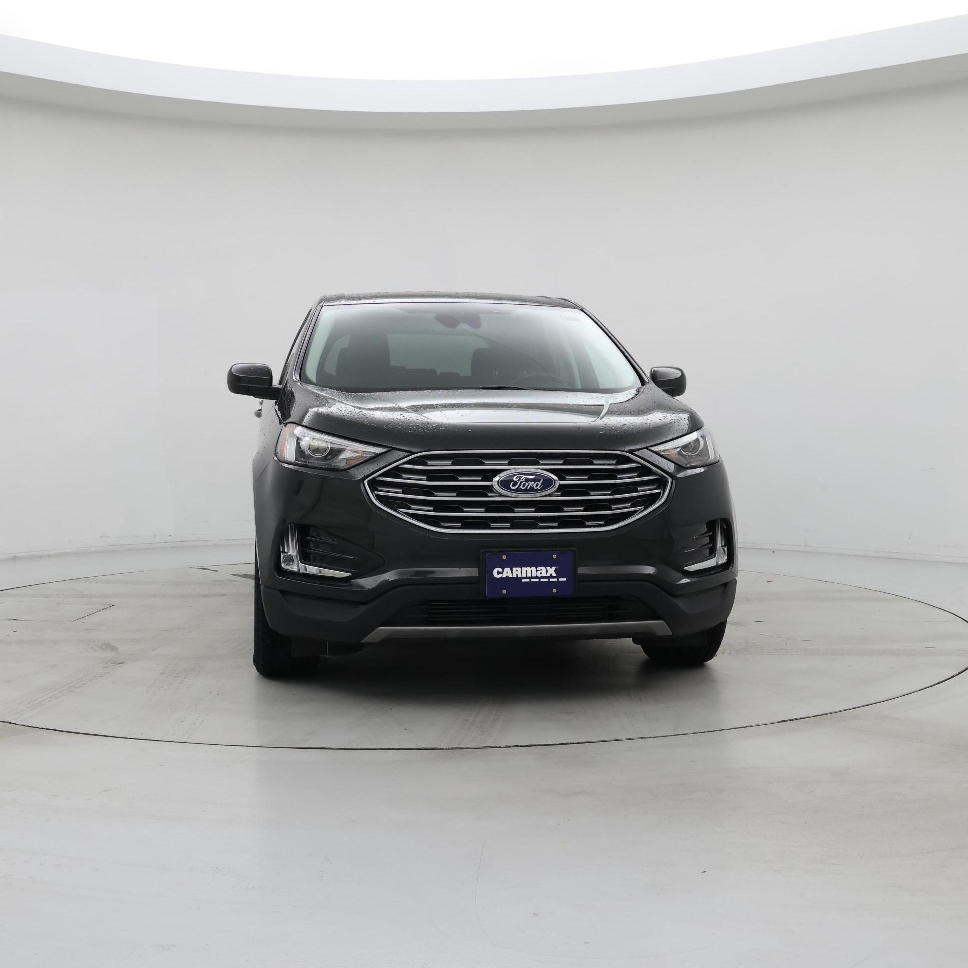 Thumbnail: 2022 Ford Edge - 5