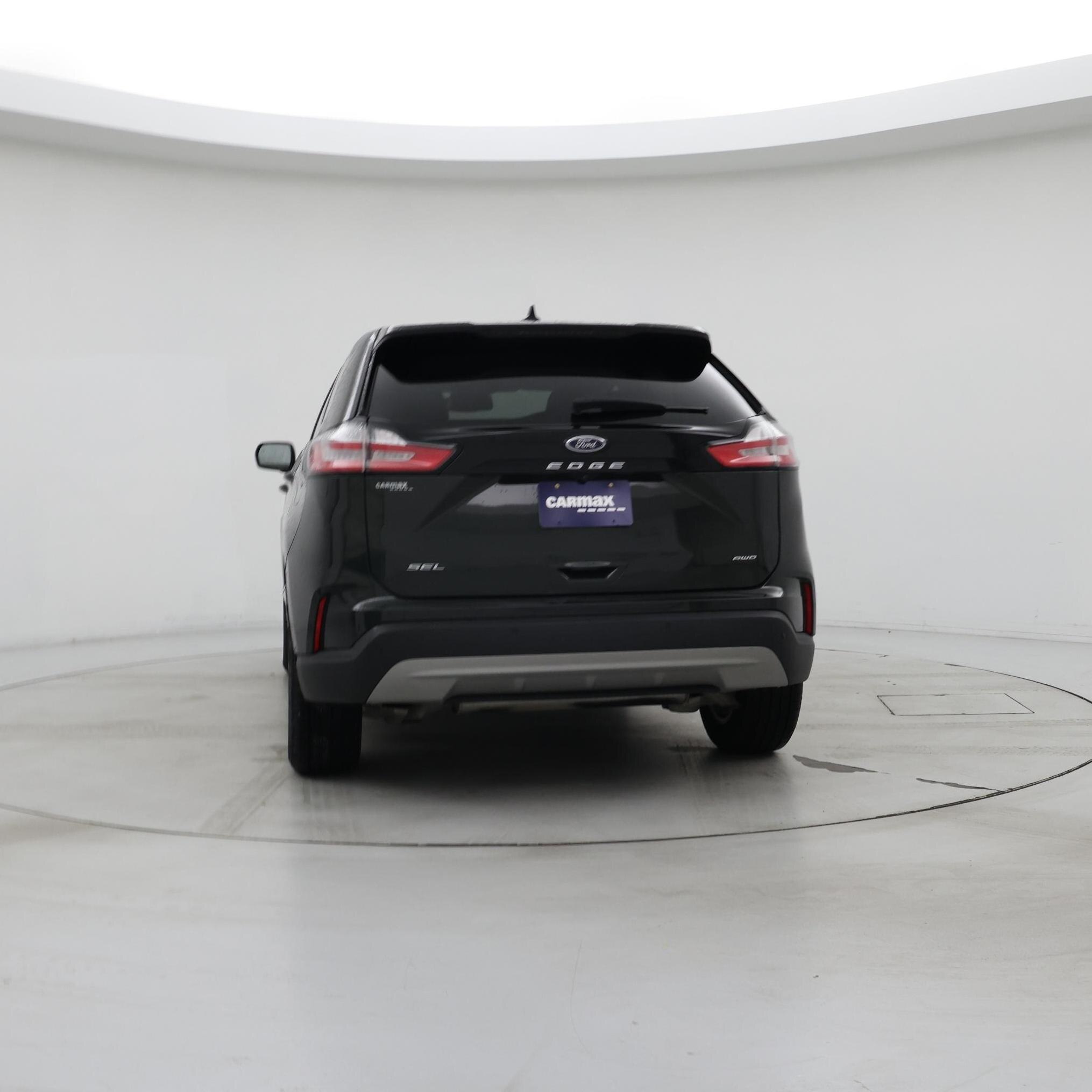 Thumbnail: 2022 Ford Edge - 6