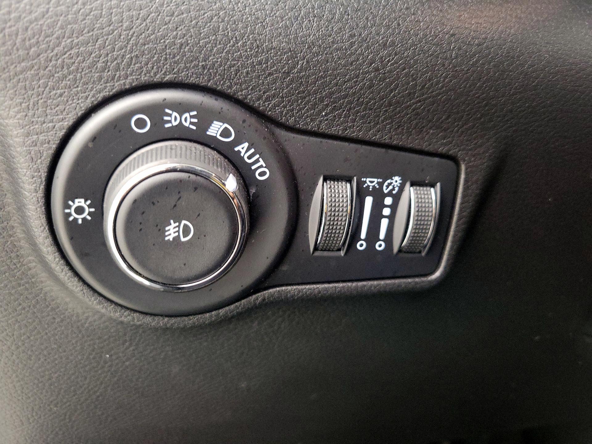 Thumbnail: 2024 Jeep Compass - 13