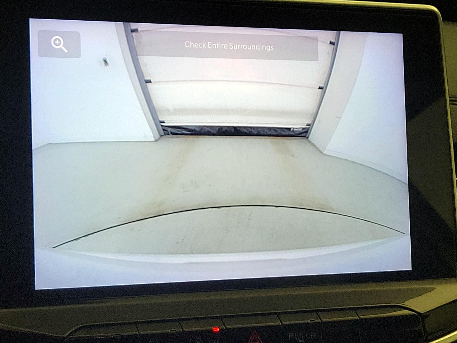 Thumbnail: 2024 Jeep Compass - 14