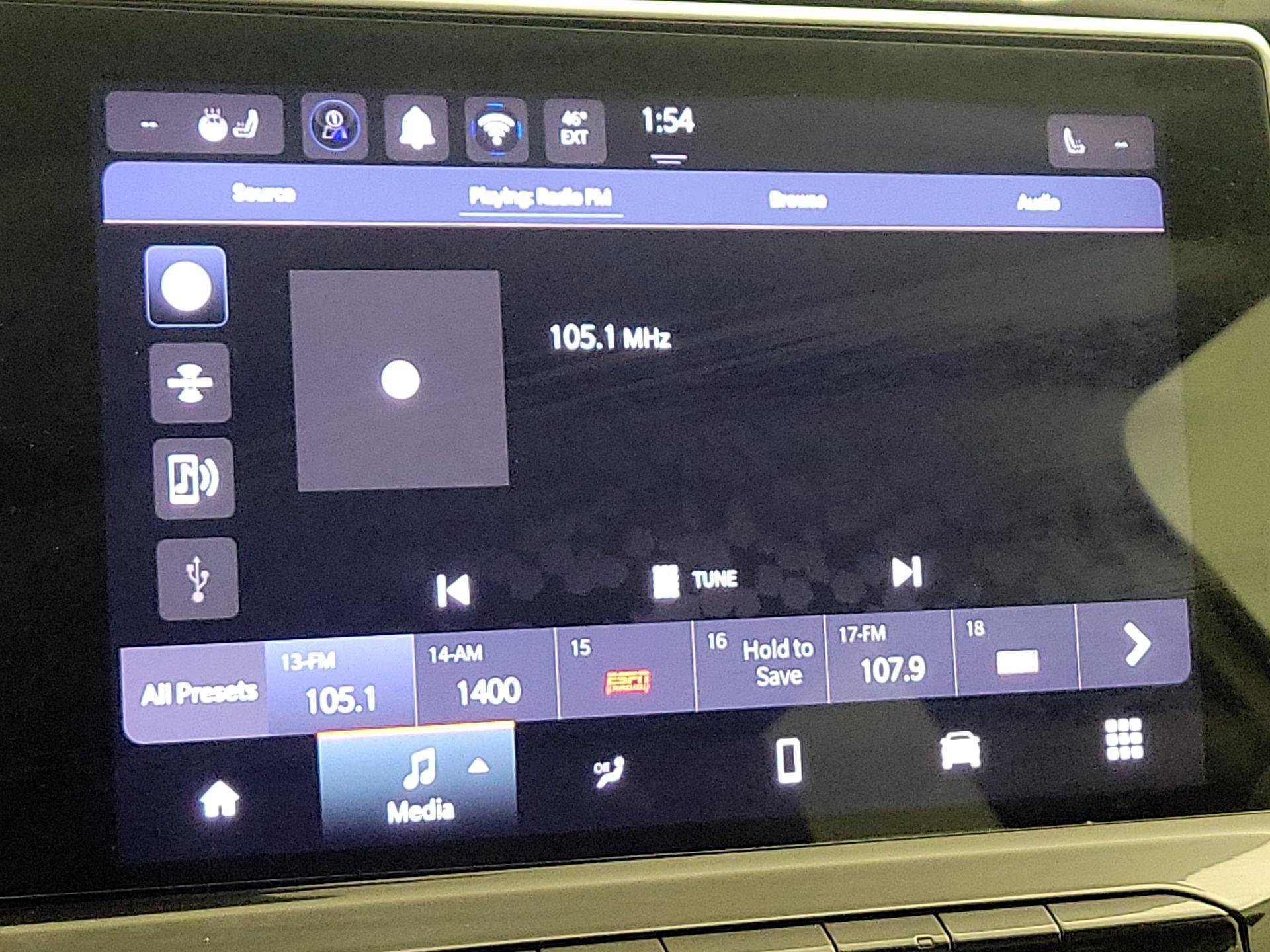 Thumbnail: 2024 Jeep Compass - 15