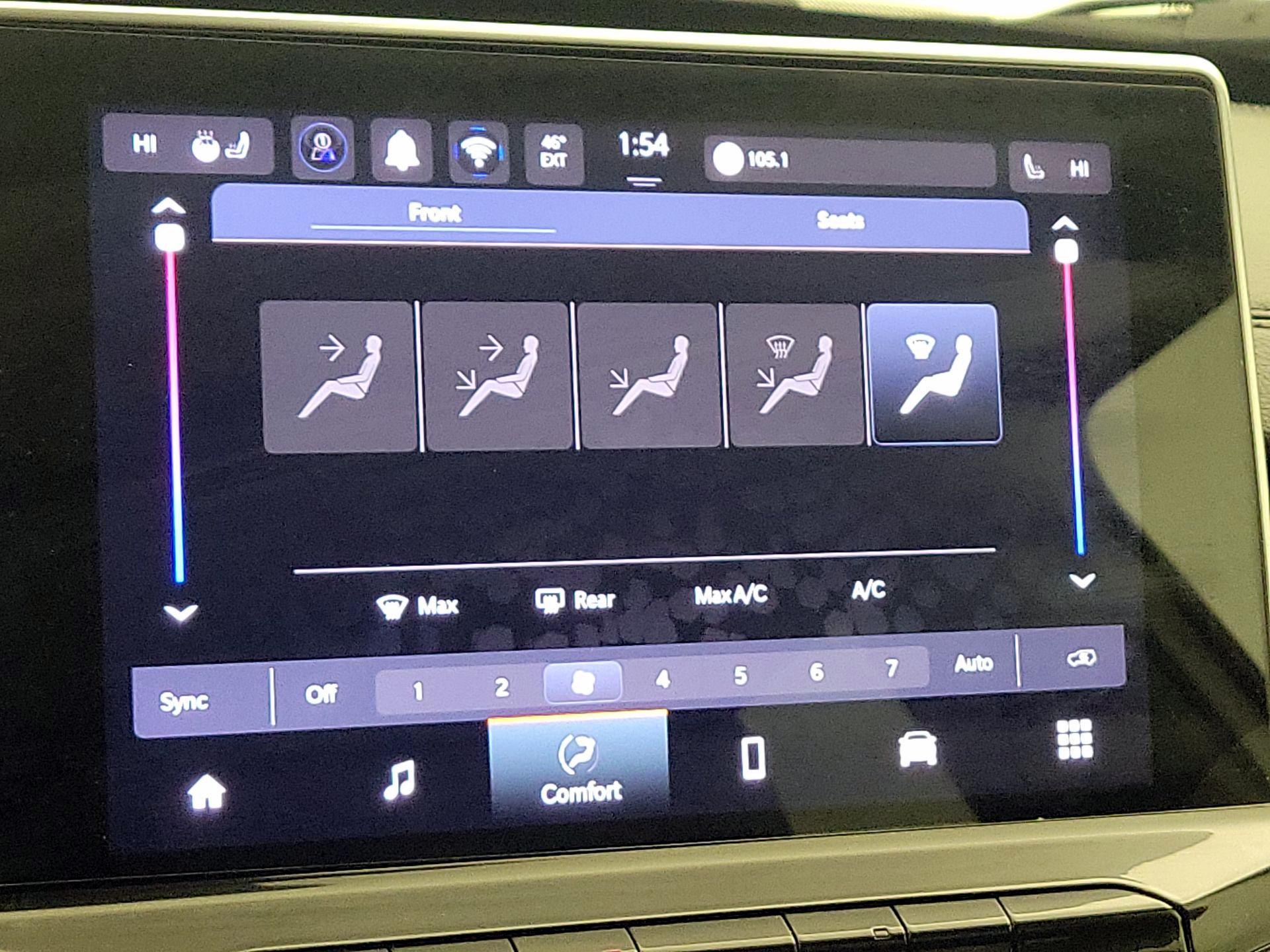 Thumbnail: 2024 Jeep Compass - 16