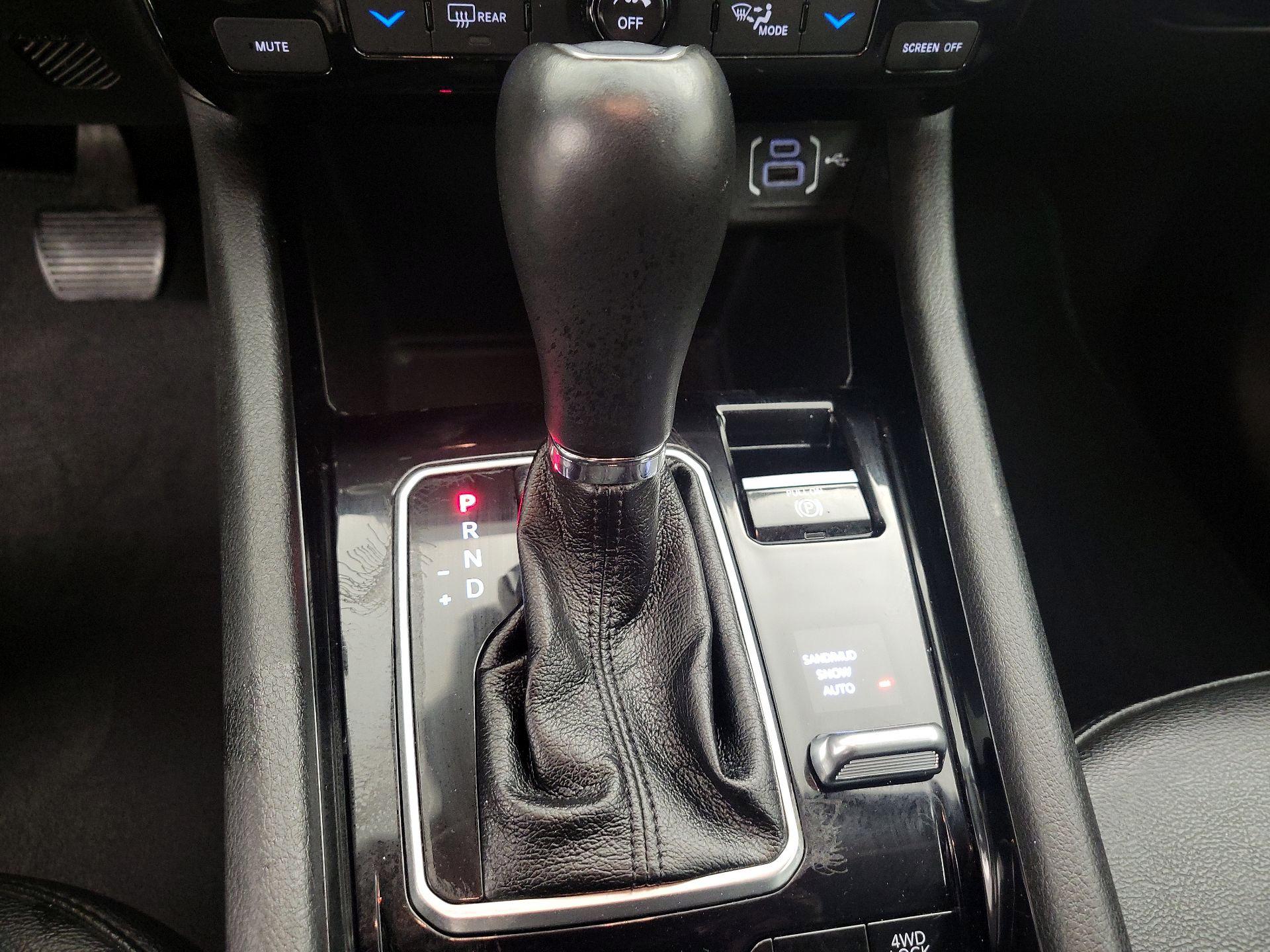 Thumbnail: 2024 Jeep Compass - 17