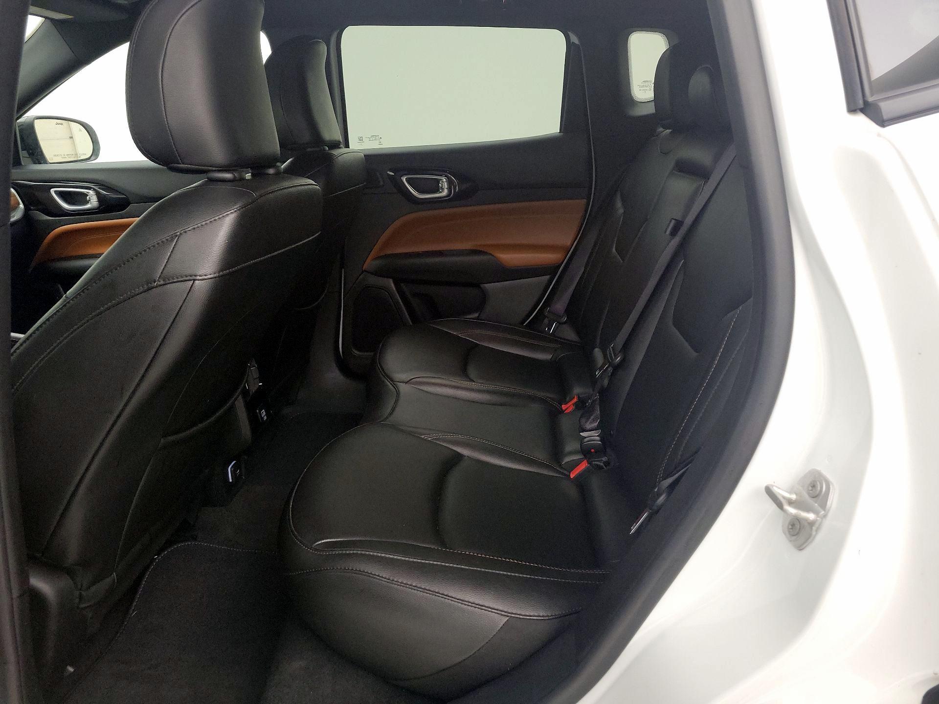 Thumbnail: 2024 Jeep Compass - 20