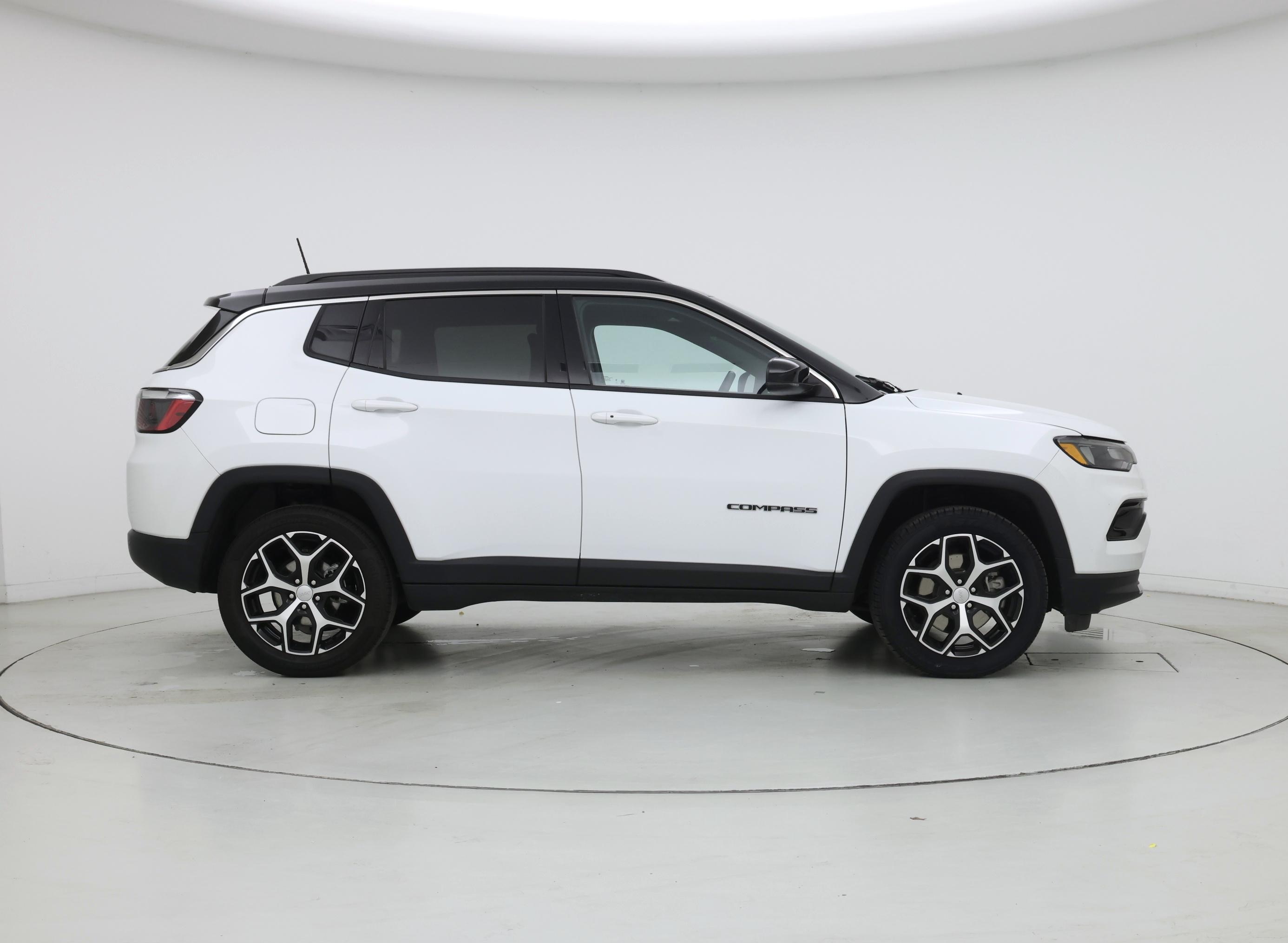 Thumbnail: 2024 Jeep Compass - 7
