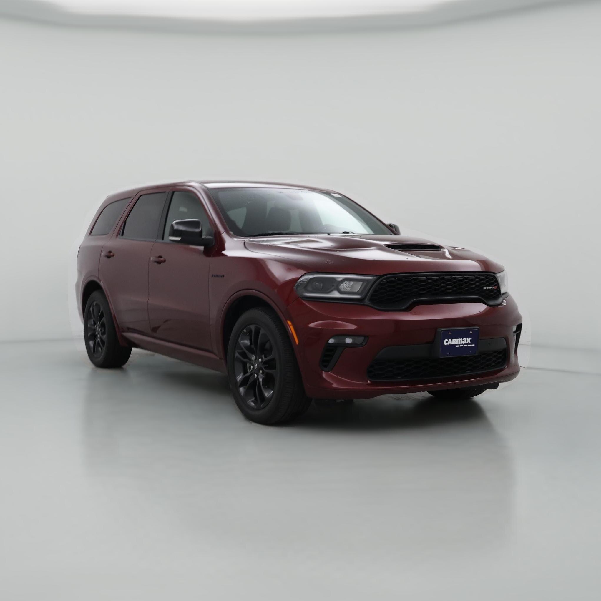 Thumbnail: 2022 Dodge Durango - 1