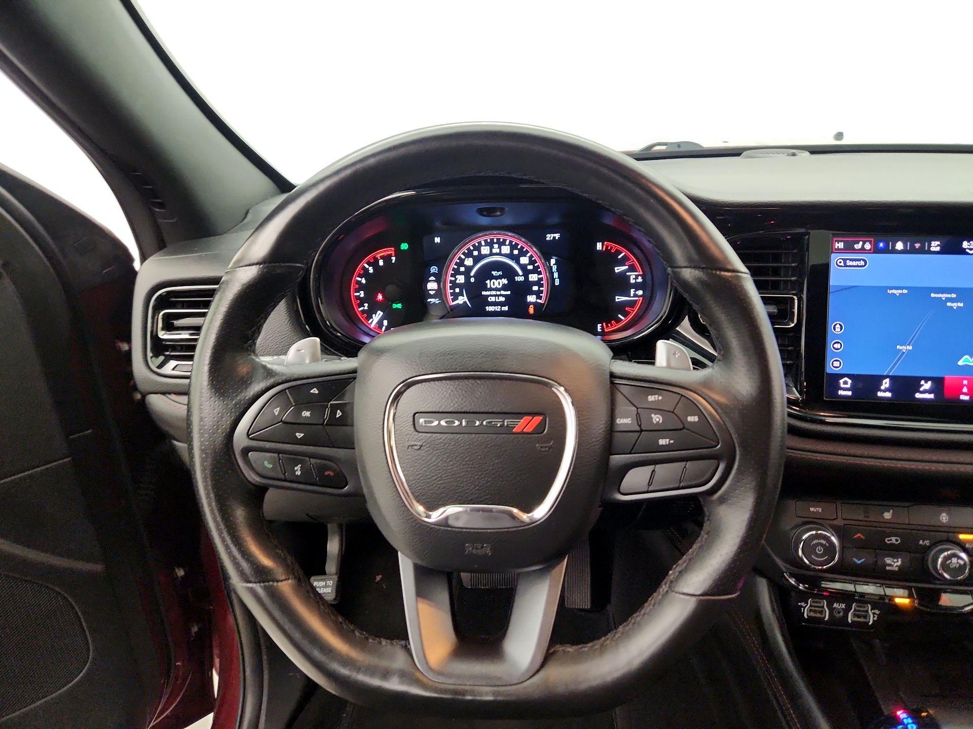 Thumbnail: 2022 Dodge Durango - 10