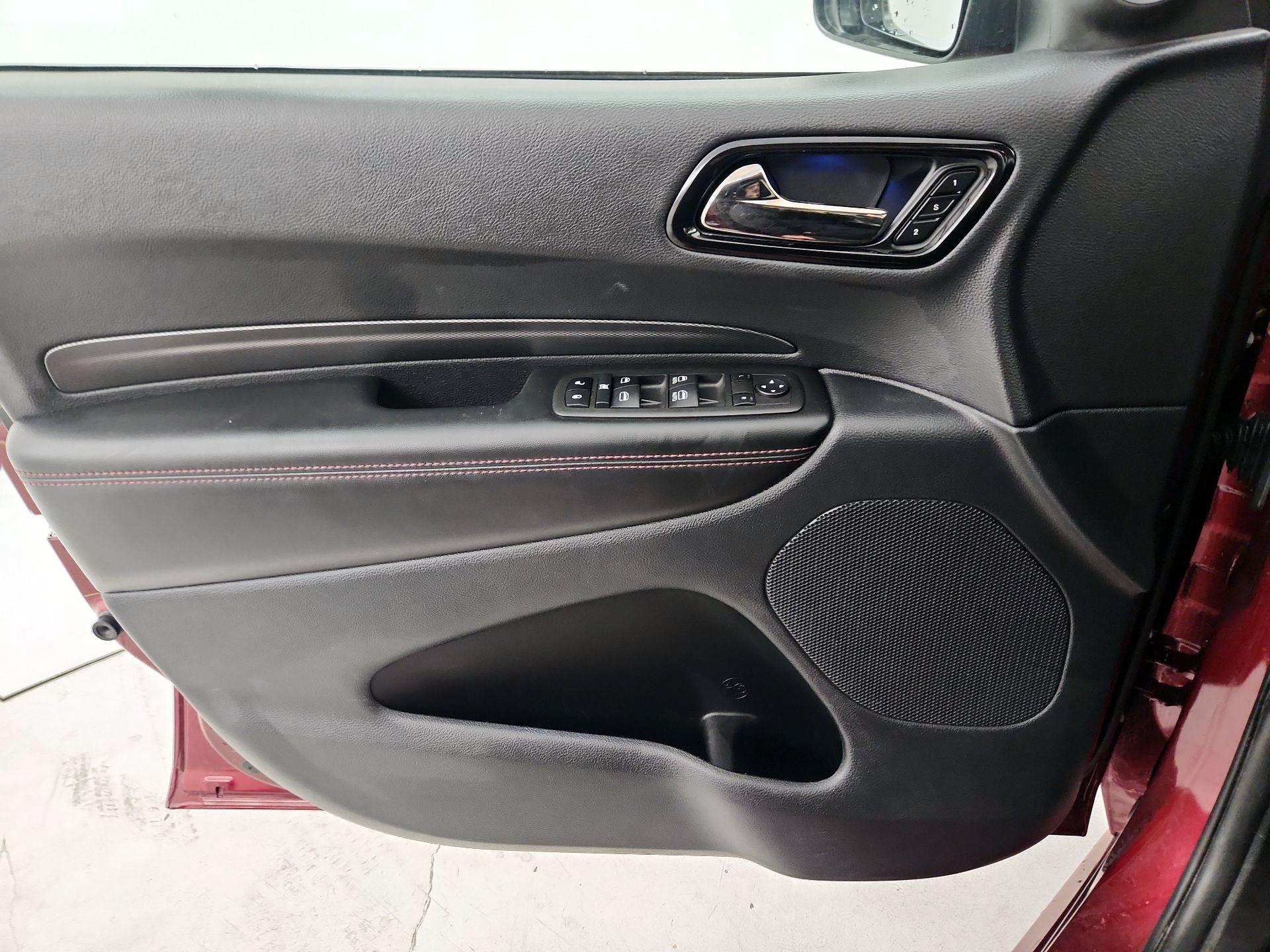 Thumbnail: 2022 Dodge Durango - 12