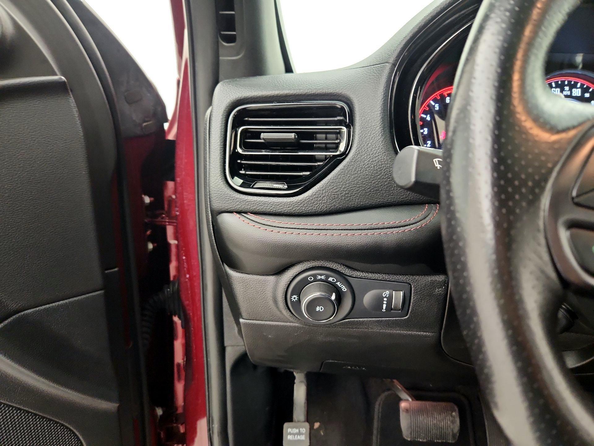 Thumbnail: 2022 Dodge Durango - 13