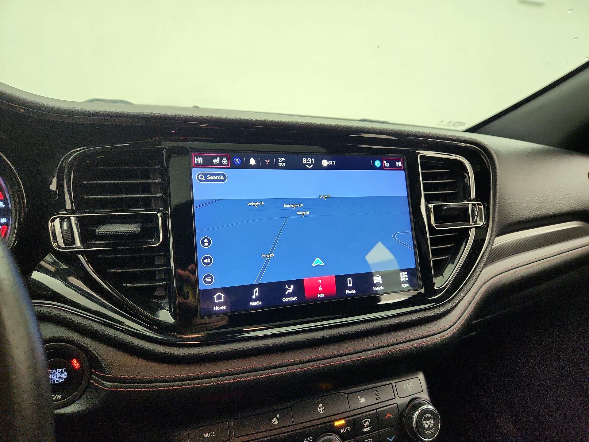 Thumbnail: 2022 Dodge Durango - 14