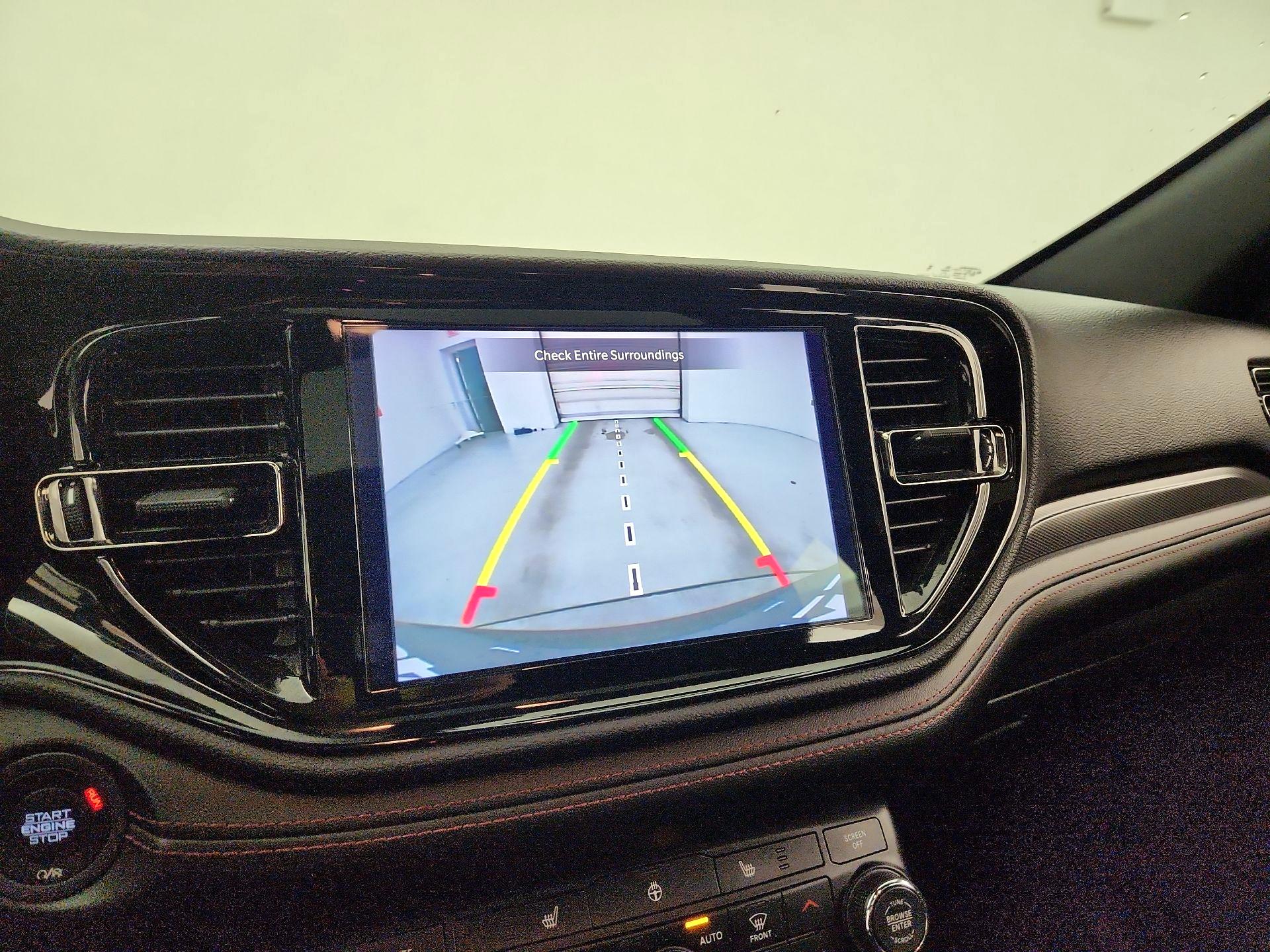 Thumbnail: 2022 Dodge Durango - 15