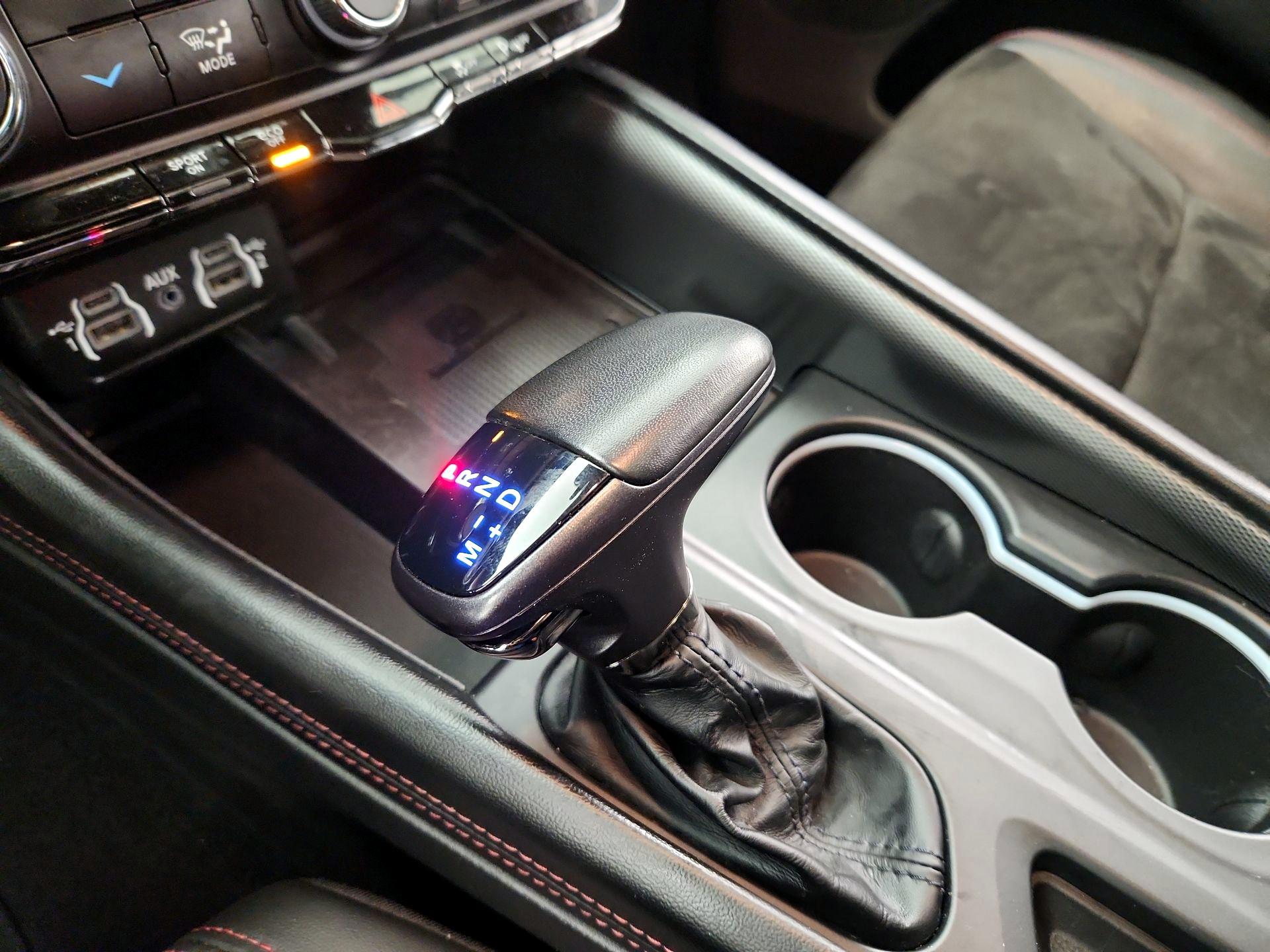 Thumbnail: 2022 Dodge Durango - 18